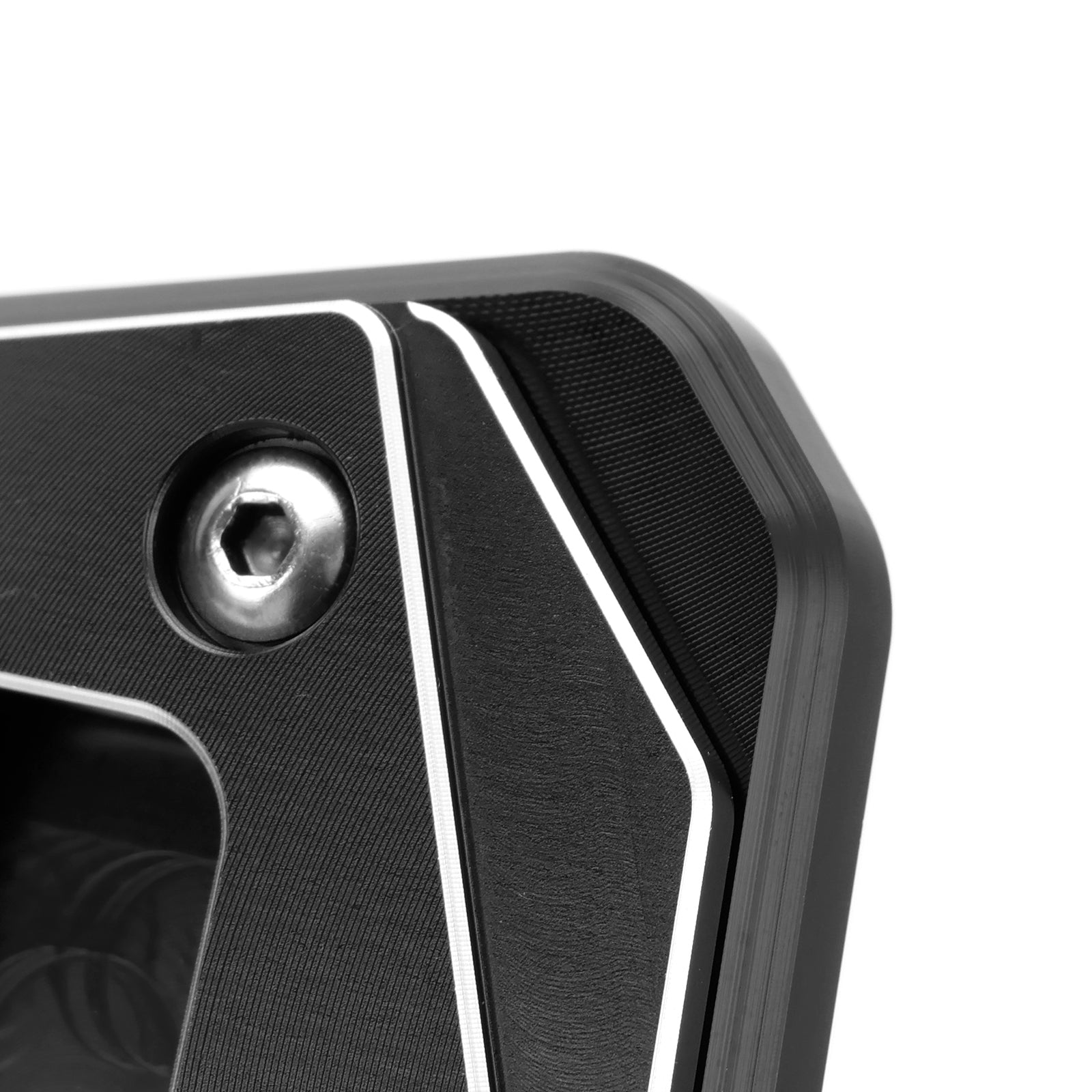 MOTORCYCLE CRITTO BMW F900R F900 R 2020, piastra di allargamento