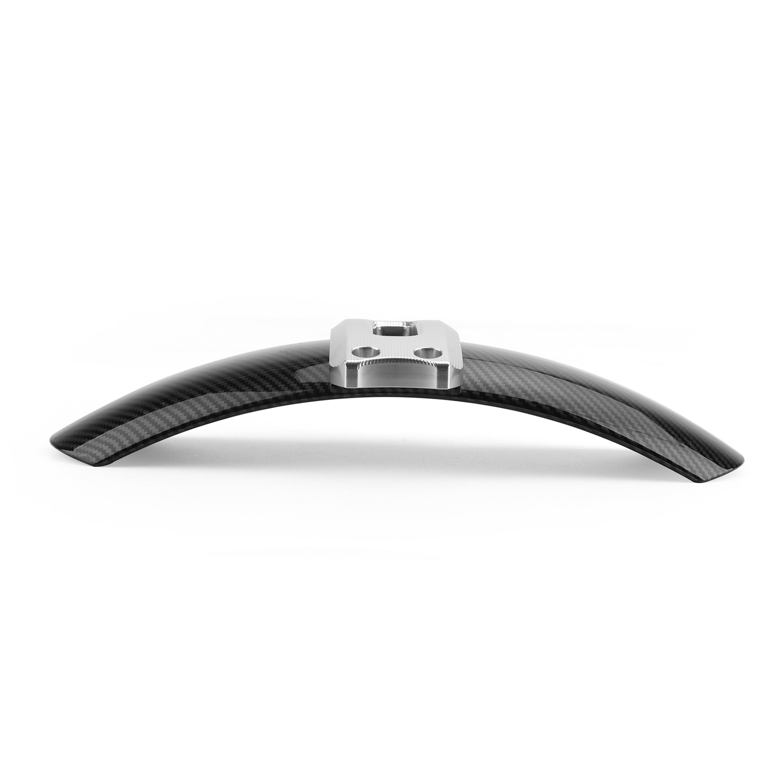 BMW R Nine T Scrambler 2016-2019 Silver