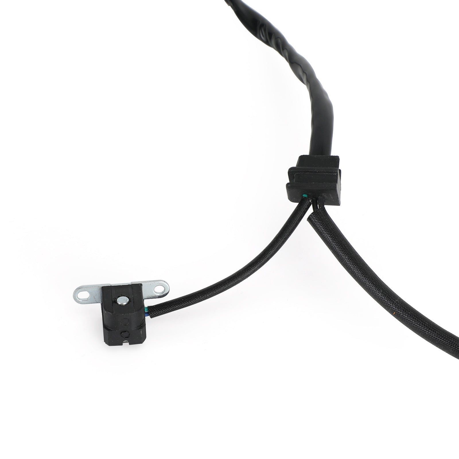 Stator magnéto pour générateur Suzuki TU250 TU250X 2009-2019 Repl.32101-26G10 générique