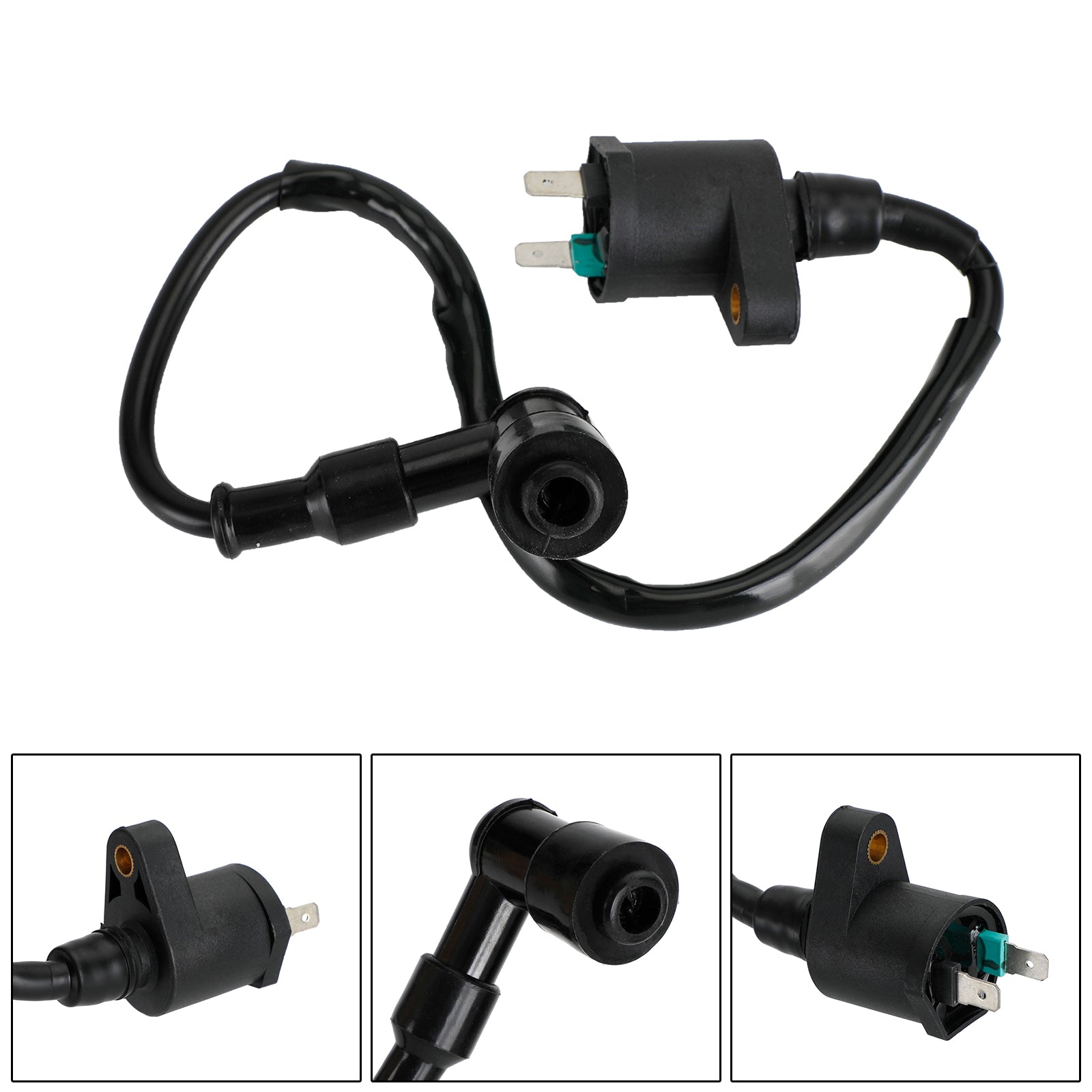 Kymco Agility 50 Filly Agility People S 50 como 125 CDI BOX Encendedor