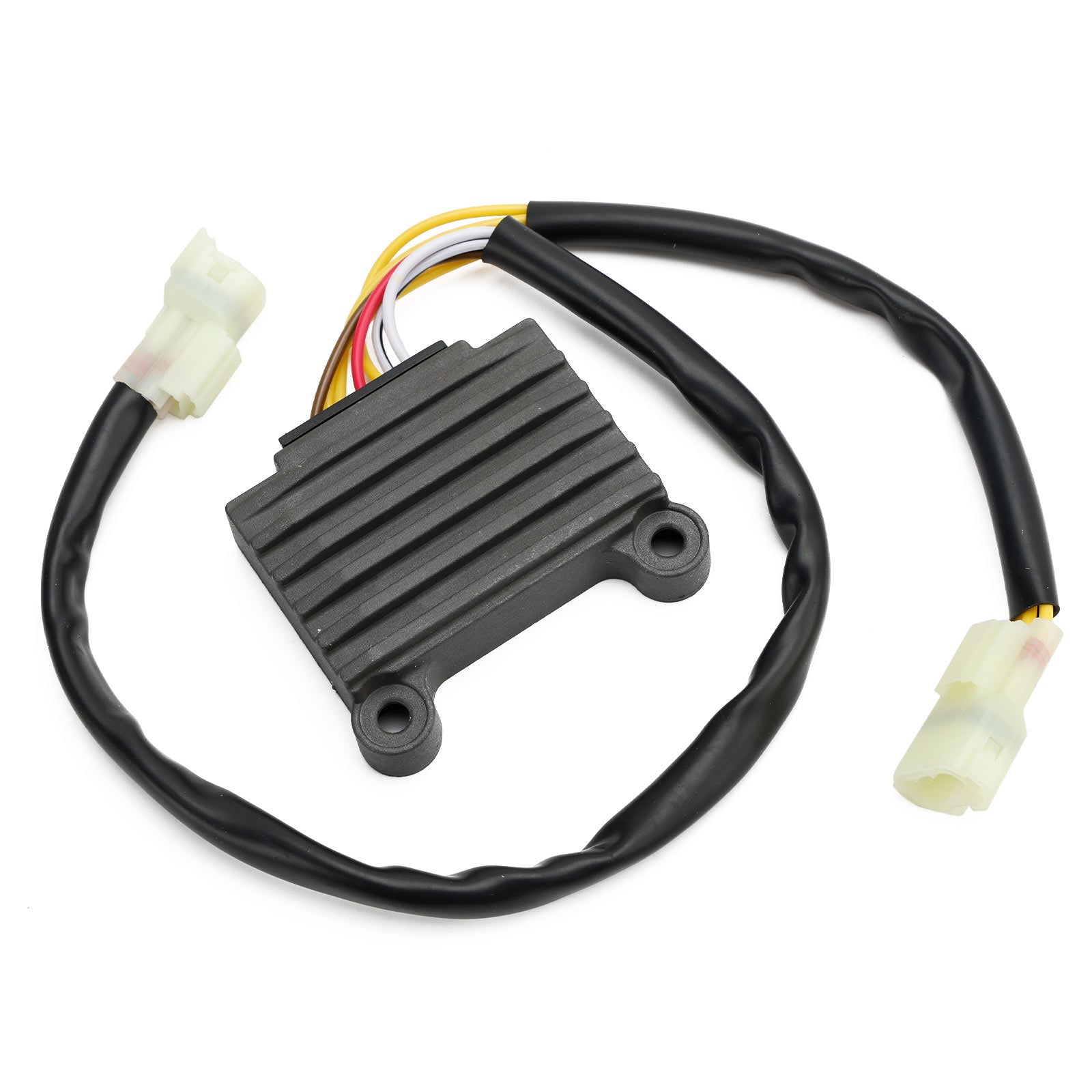 Ontstekingstatorregelaar en pakking voor 450 500 XCF-W EXC-F zes dagen 2017-2023