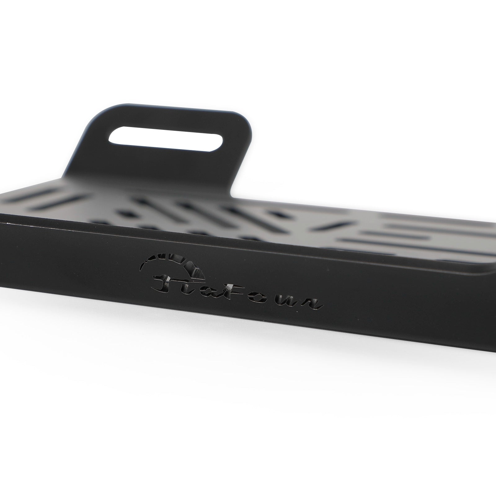 Soporte ampliador trasero de aluminio Universal para BMW R1200GS R1250 GS R 1200GS LC GSA ADV Adventure F 750 850 GS