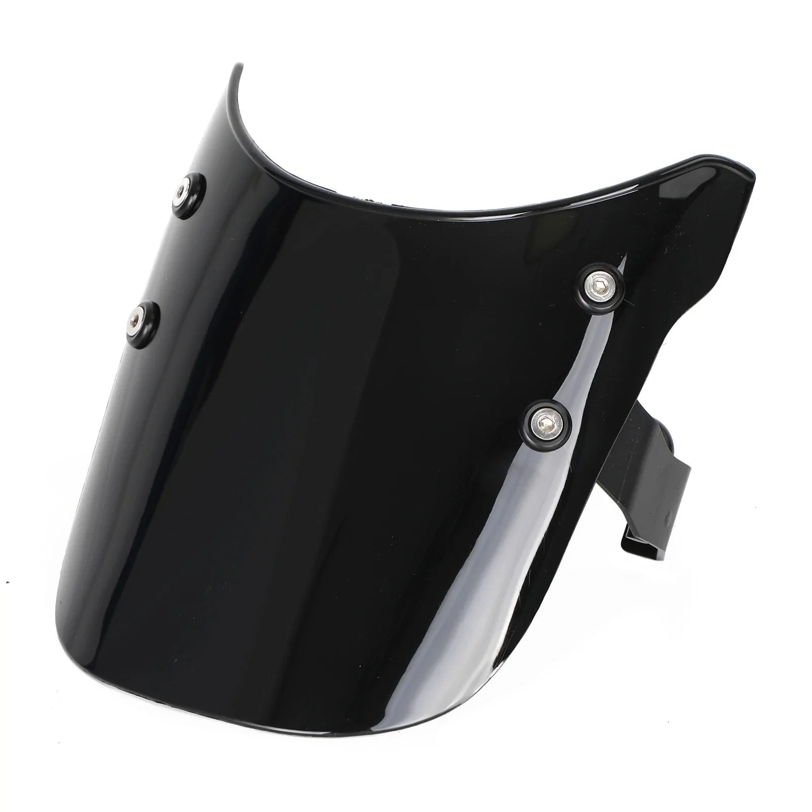 Parabrezza moto in ABS per HONDA Rebel 1100/DCT 2021-2022 Generico