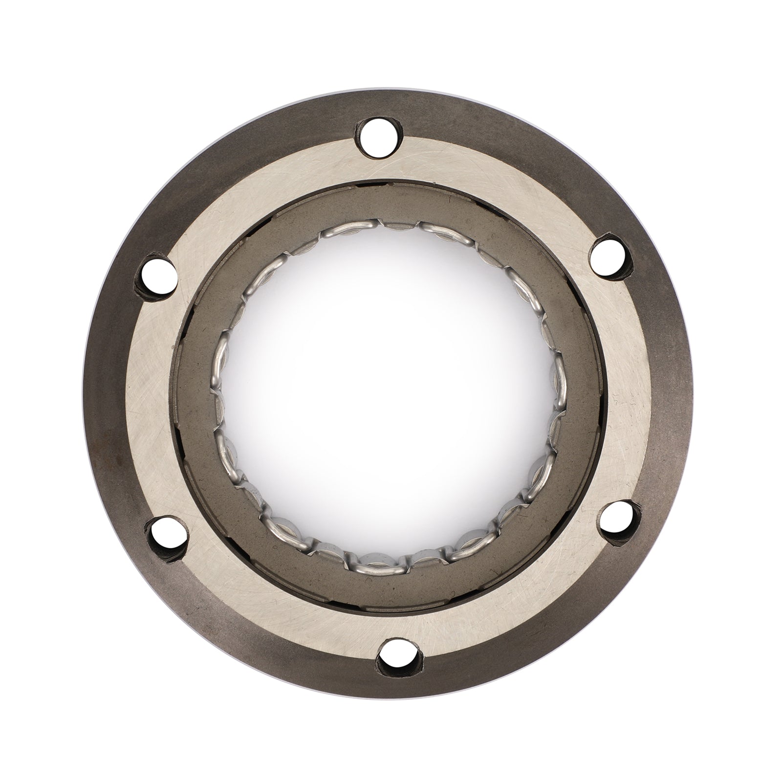 Acoplamiento de embrague de arranque unidireccional para Kawasaki 93-96 KLX650 86-18 KL650 42034-1094 genérico