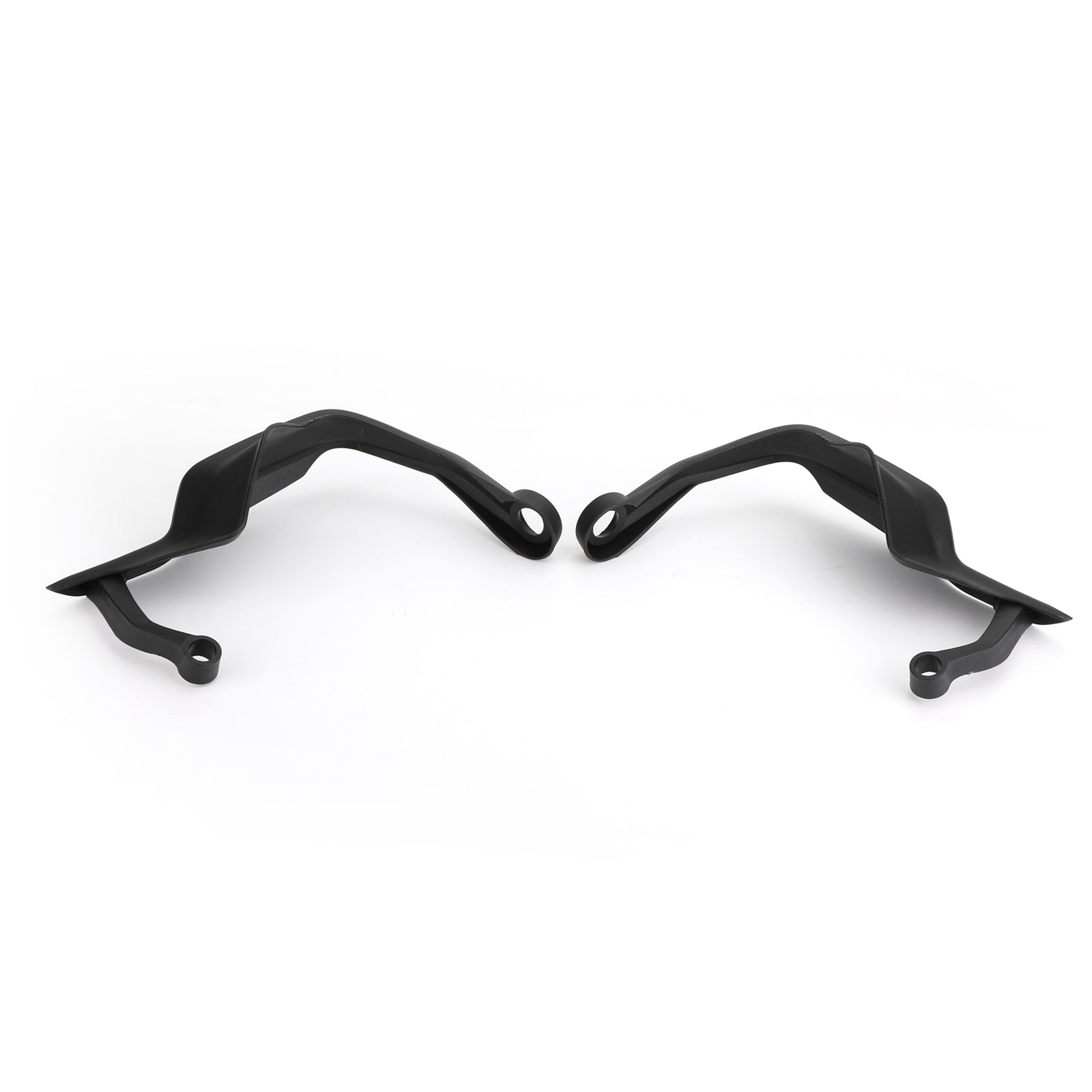 Protector za zaščito pred motornimi kolesi je primeren za BMW G310GS/G310R 2017-2019 Handguard za BMW G310GS/G310R 2017-2019 Generic