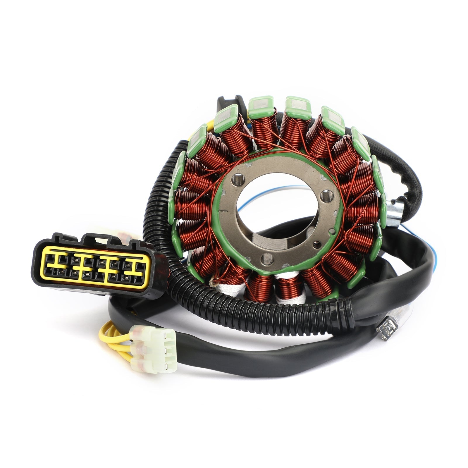 2005-2007 Polaris Predator 500 ATV alternator Magneto Stator 3089612