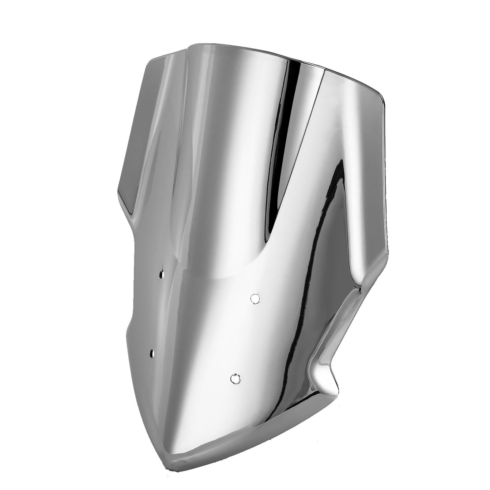 Protettore del parabrezza per parabrezza per Yamaha MT-07 2018-2020 Generico