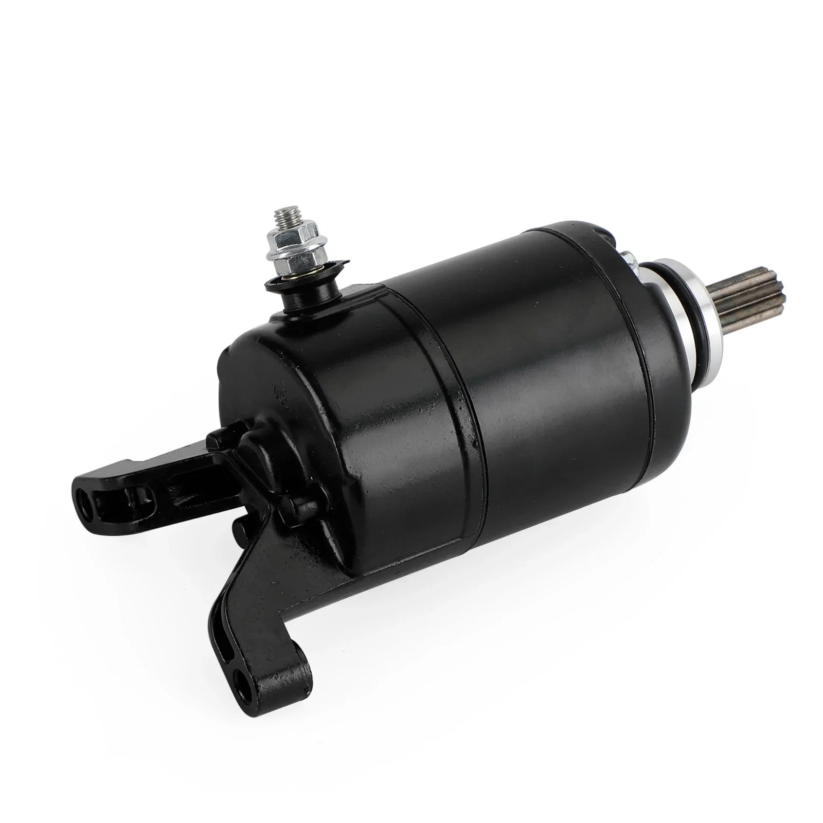 Suzuki Gixxer 150 2015-2019 # 31100-34J00 31100-34J30 New Starter Starter 9