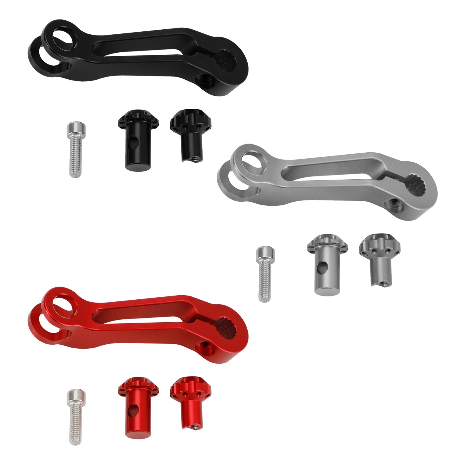 Support de levier de culbuteur de frein arrière Vespa Sprint Primavera 50 150 LXV VXL