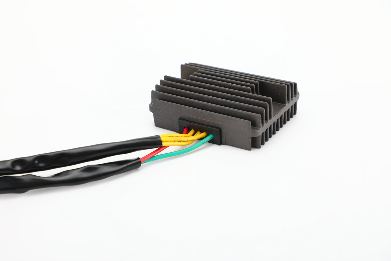 Prostownik regulatora dla Piaggio MP3 300 500 Sport Business Touring X10 11-18 Generic