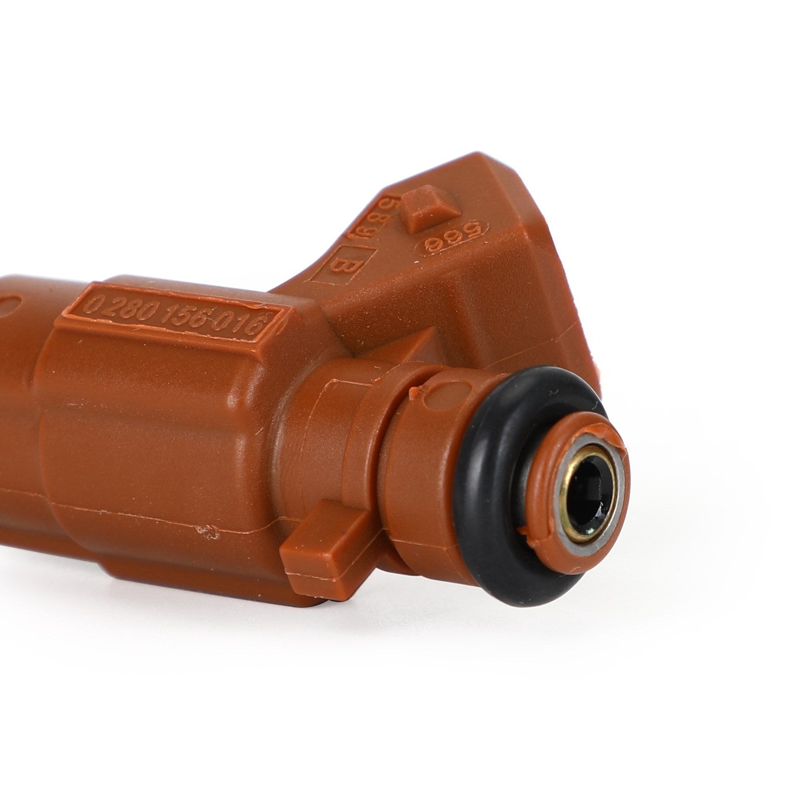 8 stuks Mercedes S500 G500 SL500 E500 CLK50 5.0L 4.3L Brandstofinjectoren 0280156016 Generiek