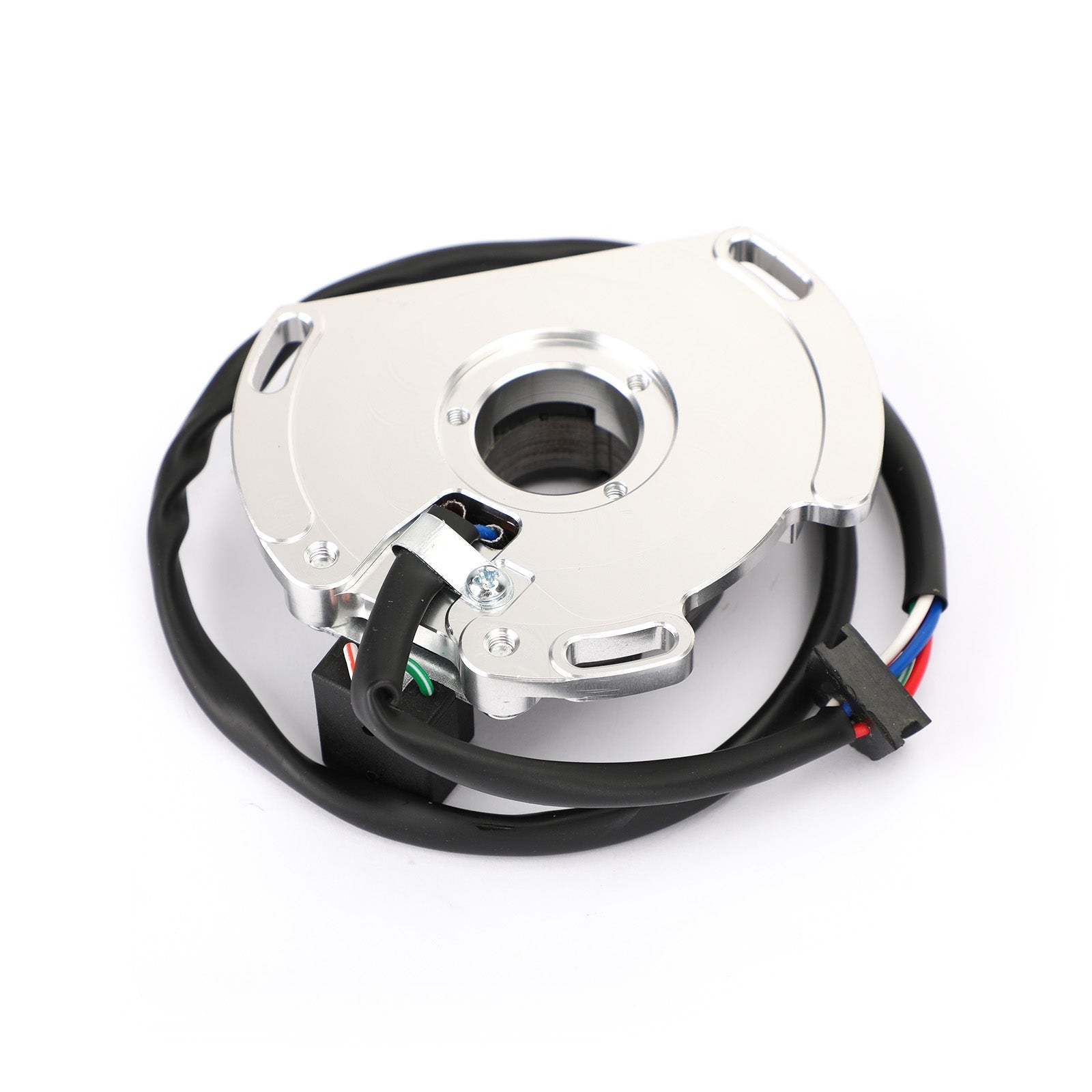 Statore Alternatore Magneto Adatto per Husqvarna TC 65 SX 2017-2020 46239004000 Generico