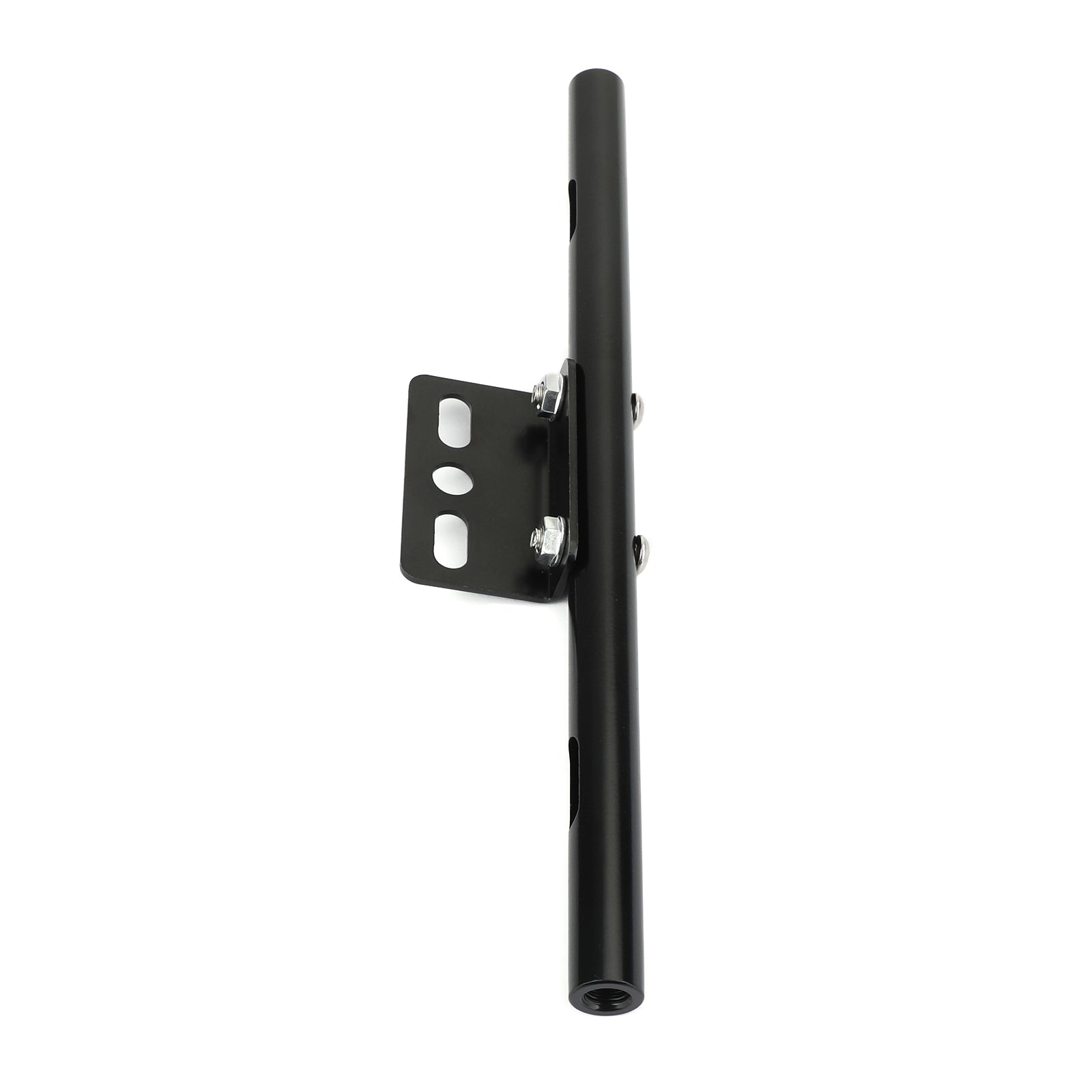 Alicates universales para las barras de iluminación de la llamativa motocicleta genérica