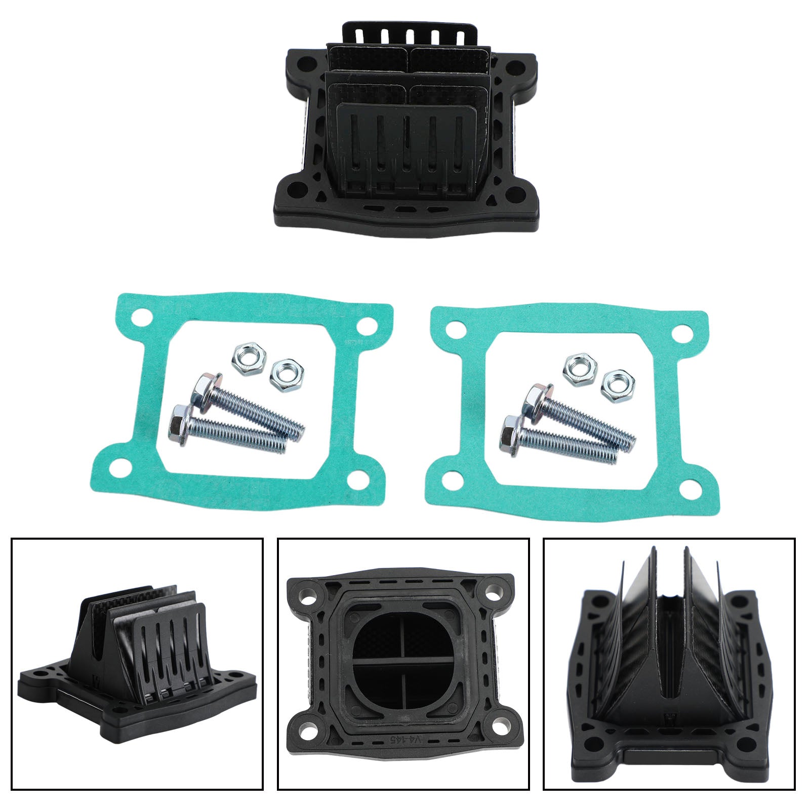 Yamaha Blaster 200 YFS200 Bike ATV 1988-2006 inlaatklep