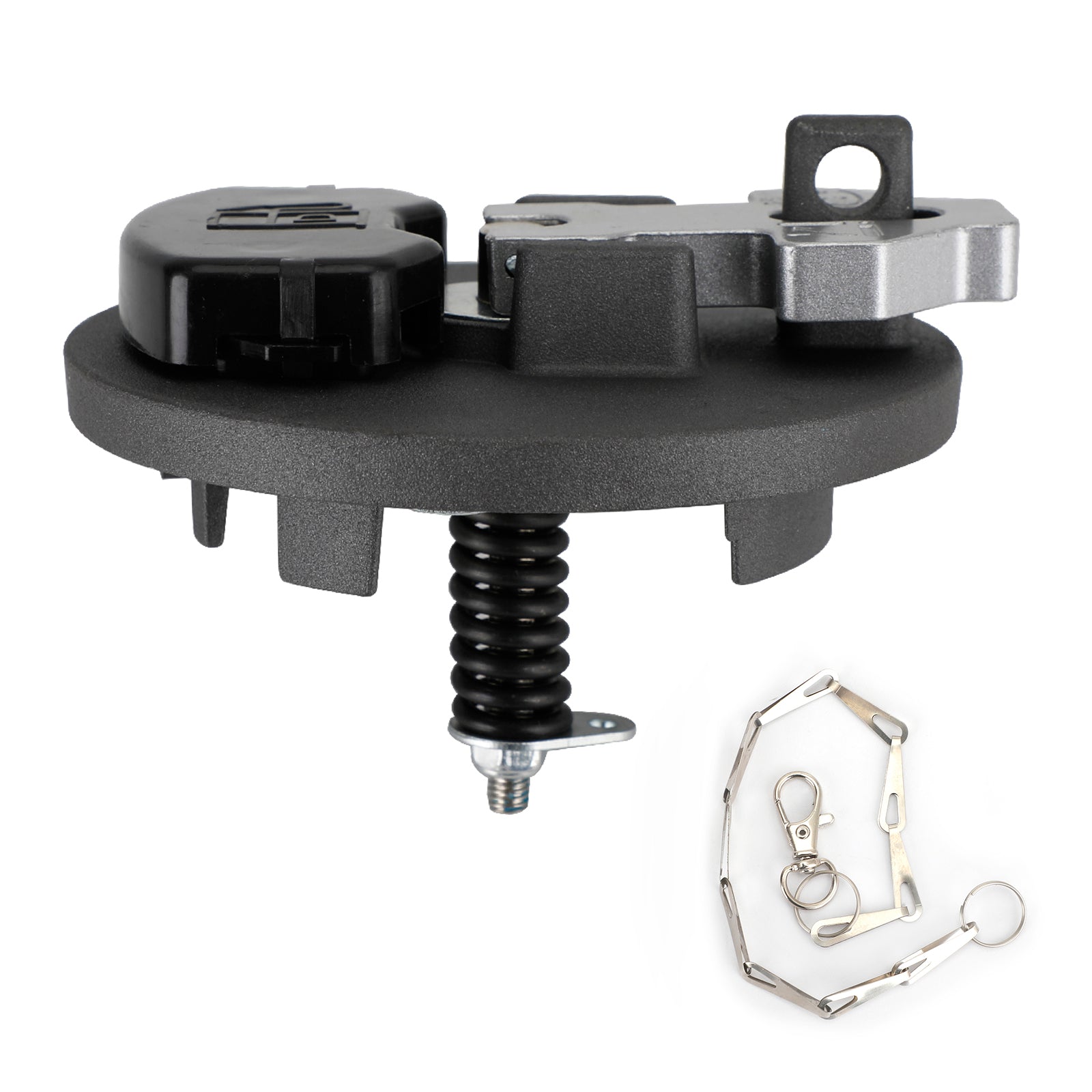 Spycharka John Deere Construction Equipment 550K AT342385 Korek wlewu paliwa