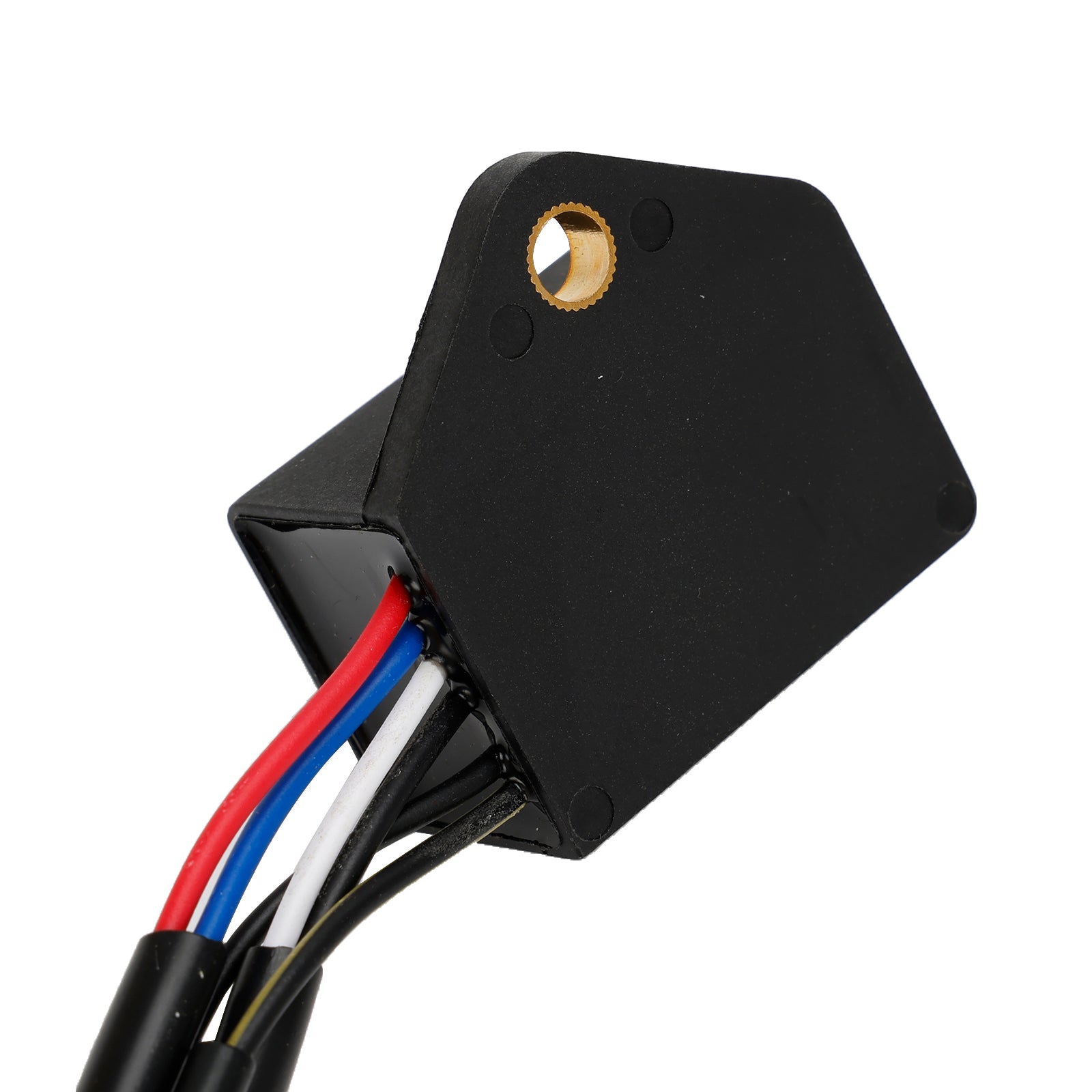Boîte de commutation d'allumage pour Tohatsu Nissan Mercury 25HP 30HP 3A0-06060-1 16061T03