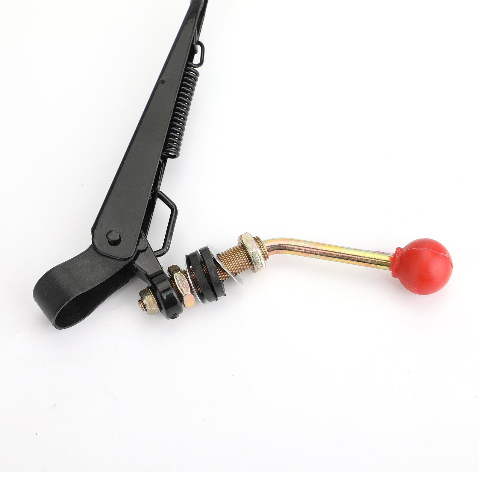 UTV Manuel Essuie-Glace Universel pour Polaris Ranger RZR Kawasaki MULE Teryx Générique