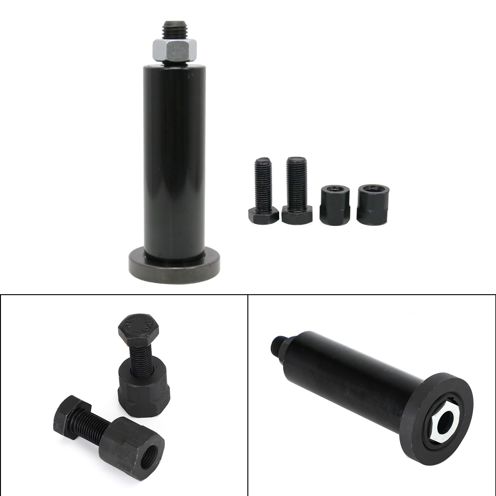 Atv Manivelle Extracteur Installateur Outil Dirt Bike Moto Atv Honda Yamaha Kawasaki Générique