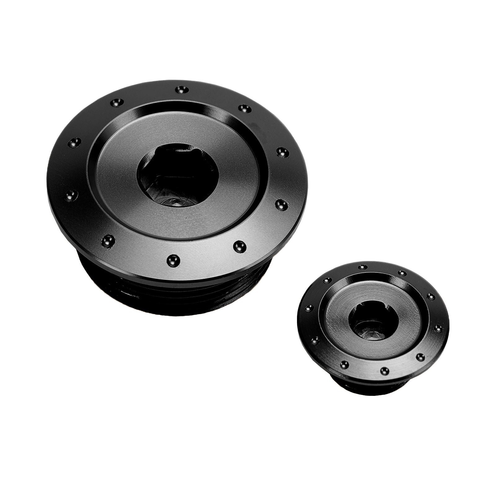 CNC-moottorin pistorasia Honda CT125 Hunter Cub 125 Trail 125 Apina 125 21-2023