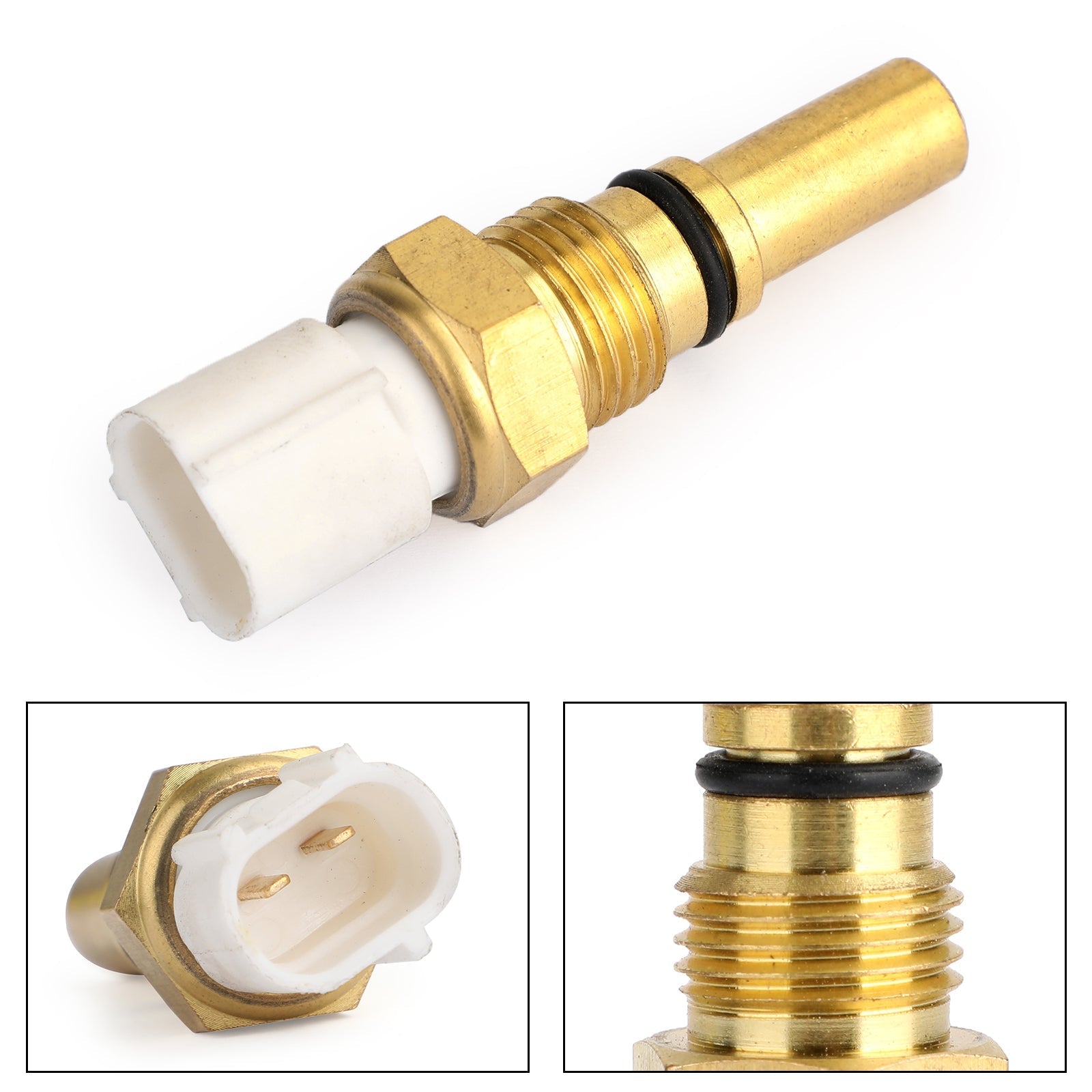 Commutateur de ventilateur de refroidissement de radiateur 89428-33010 pour Toyota Camry RAV4 Lexus générique