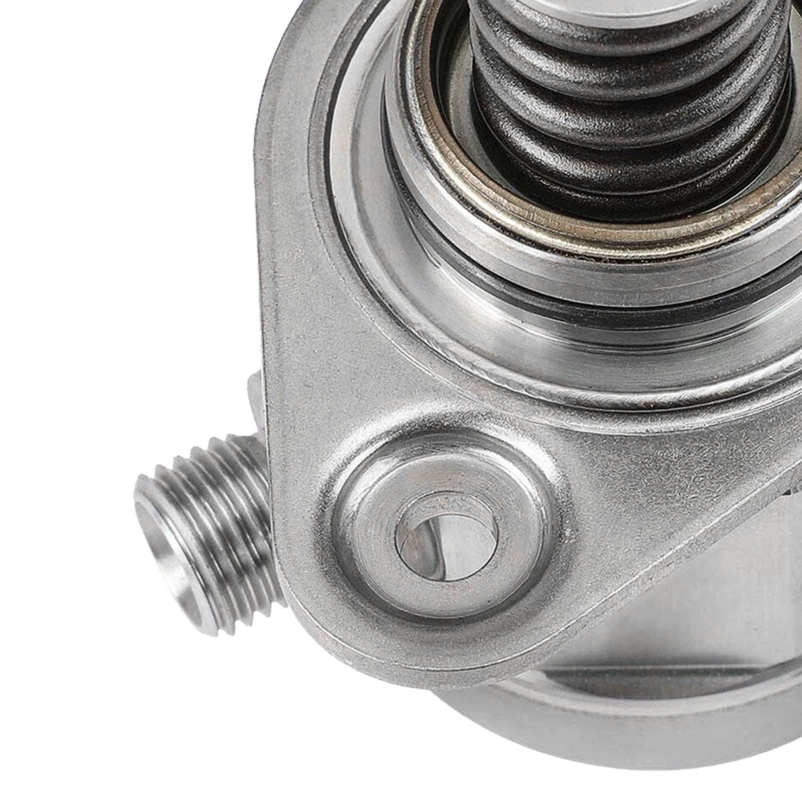 Pompa carburante ad alta pressione BR2E9D376AA per Jaguar E-Pace, F-Pace, XE, XF (2013-2017)