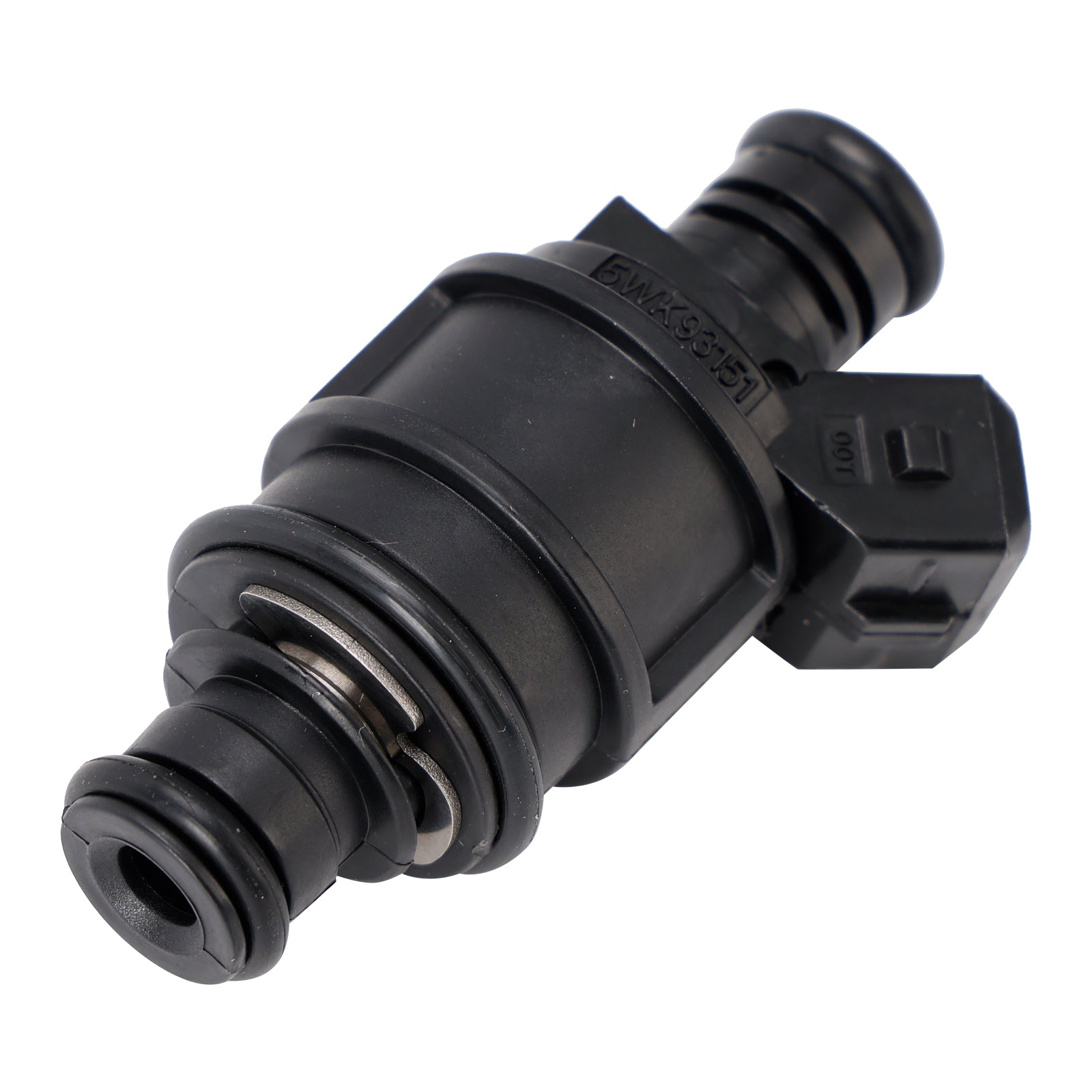 1 inyector de combustible para Vauxhall Astra Vectra Zafira 1.8L 90536149 5WK93151