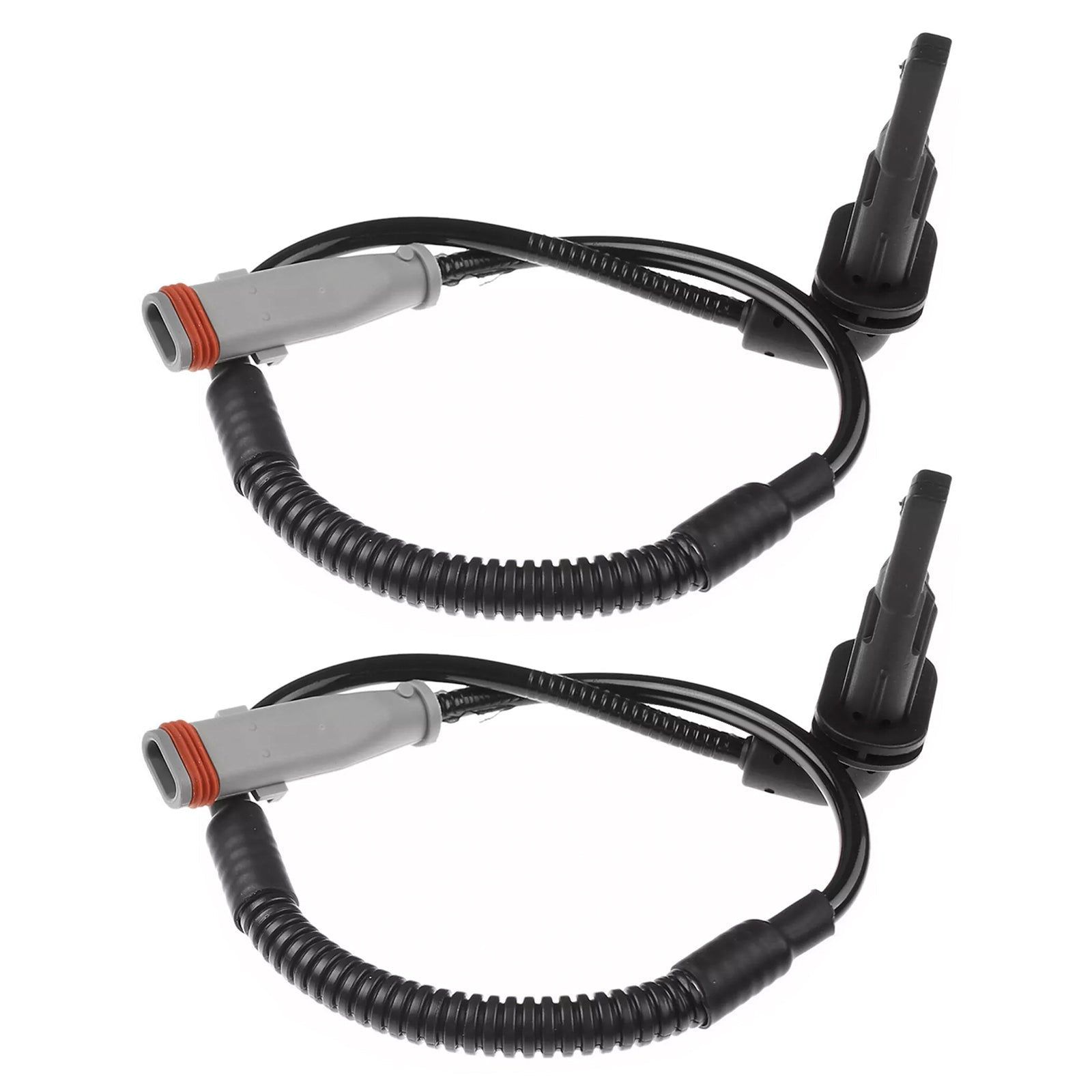 ABS wielsnelheidssensor links en rechts voor 12842287 voor Opel Astra Insignia