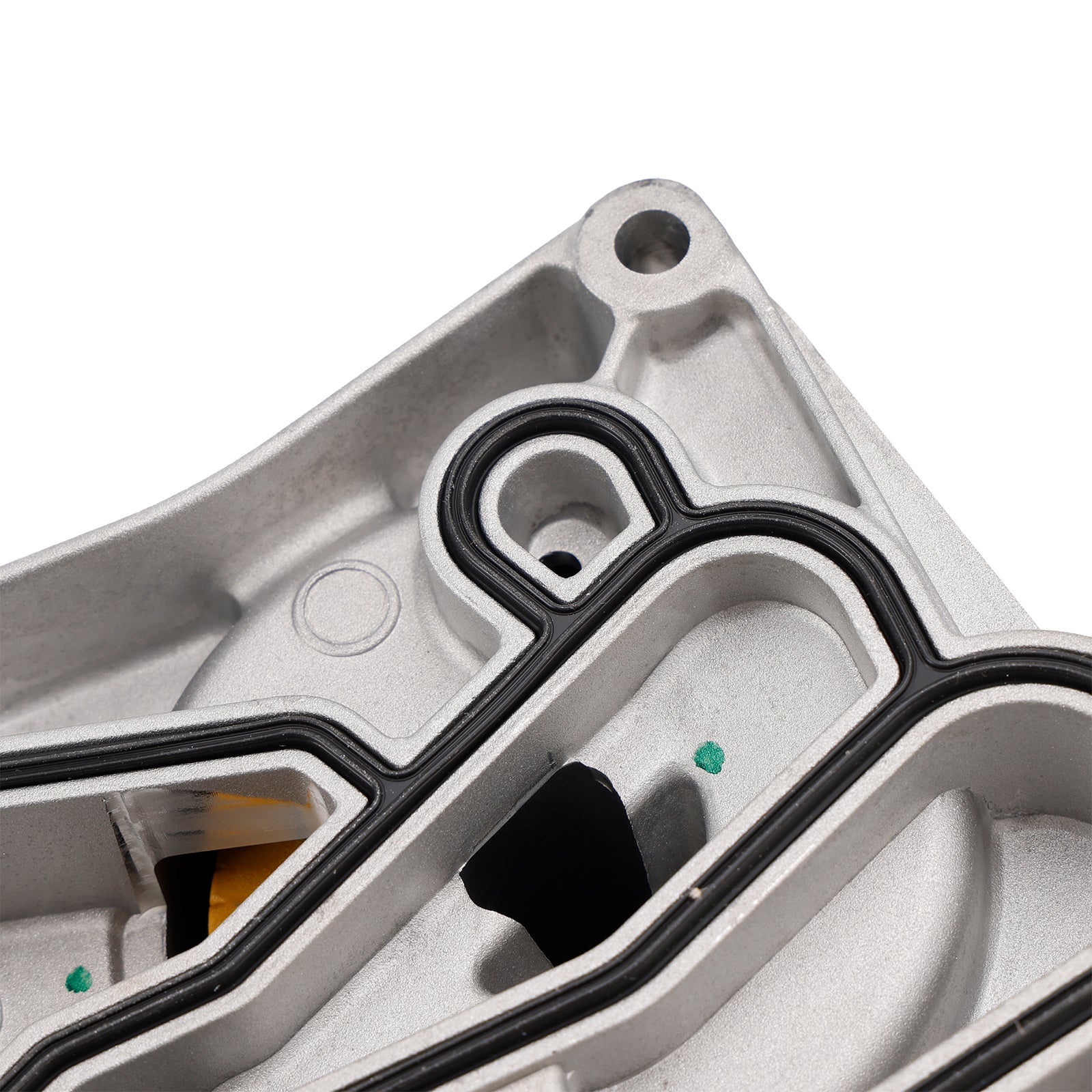 Refroidisseur d'huile moteur LR113200 pour Land Range Rover 4.4 L322 L405 L494 TDV8