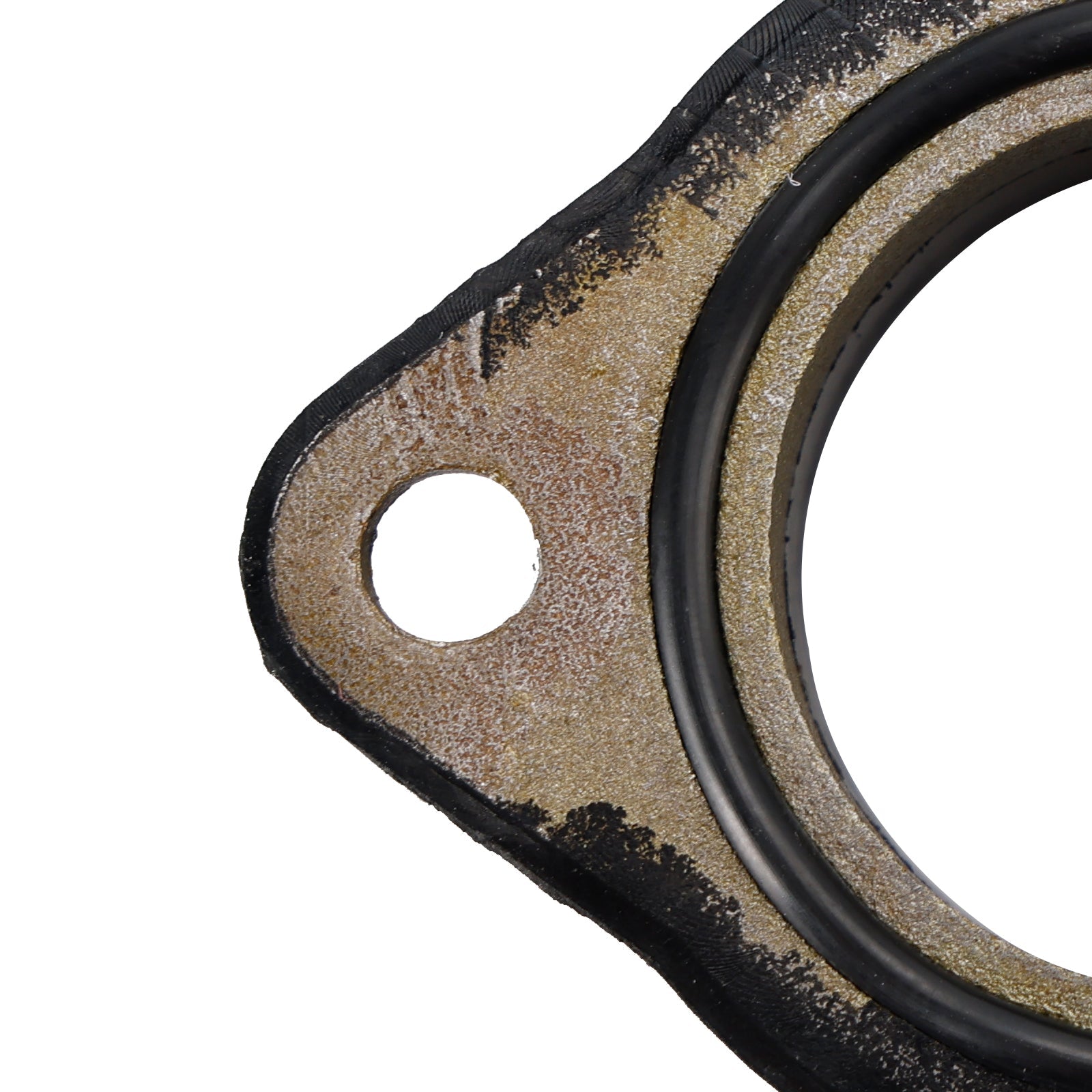 Kit d'isolateurs pour support de carburateur Kawasaki ZR1100 Zephyr 1992-2006