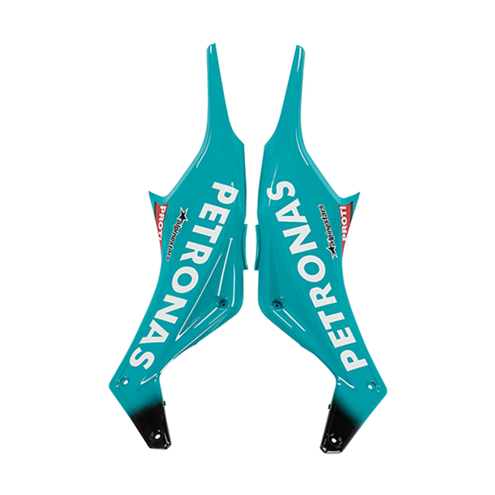 Kit de carénage de carrosserie ABS par injection pour Yamaha X-MAX 300 XMAX 2023-2024