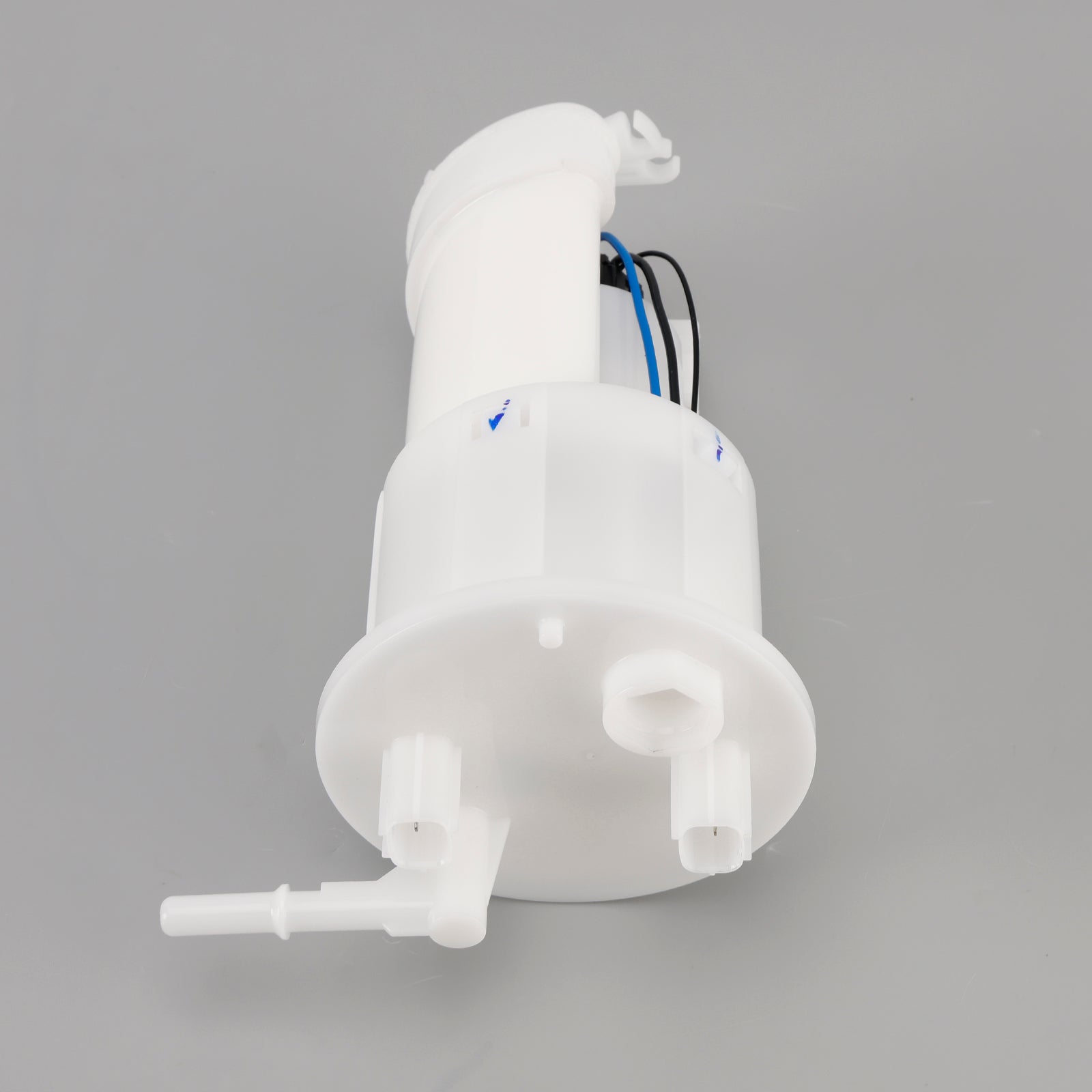 Pompe à carburant de remplacement pour Triumph Tiger 1050 Sport (2012-2016, numéros de châssis 570059 à 750469) : références T2400735 et T2400499