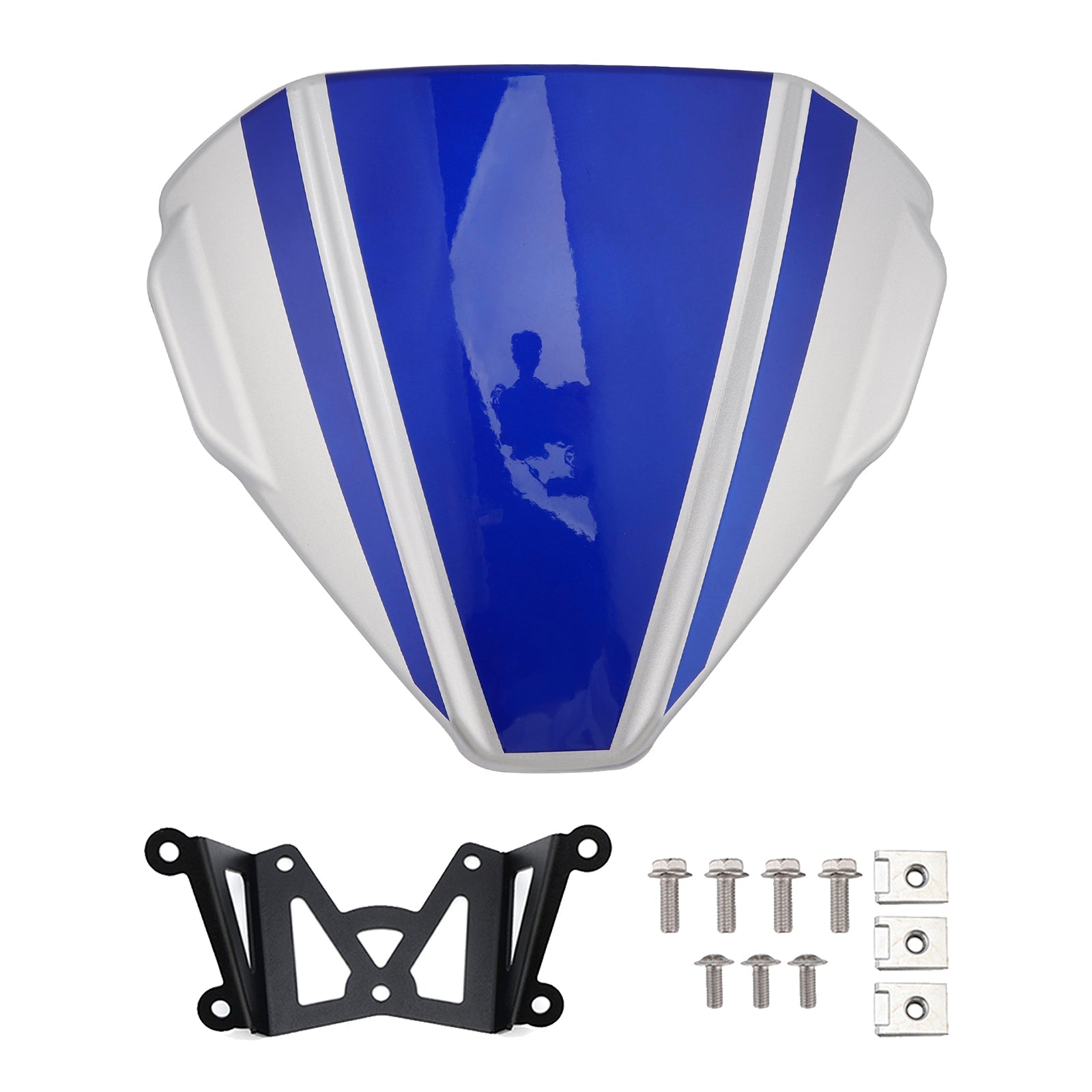 Pare-brise pour Yamaha MT-09 (2021-2023)