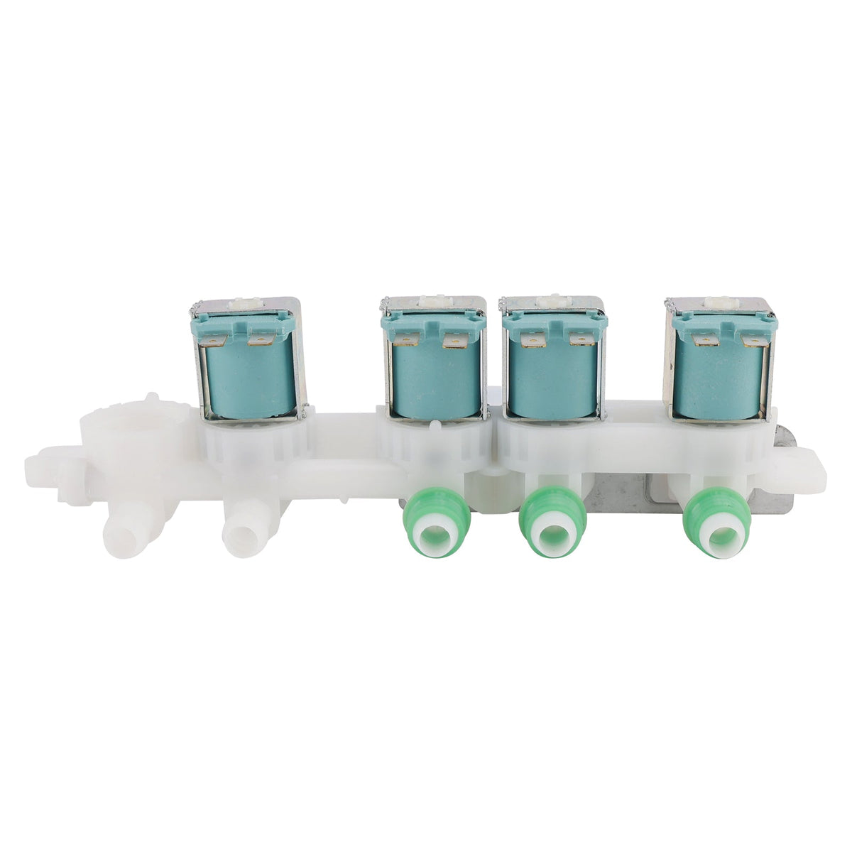 WH23X29538 Zawór elektromagnetyczny wlotu wody do pralek GE