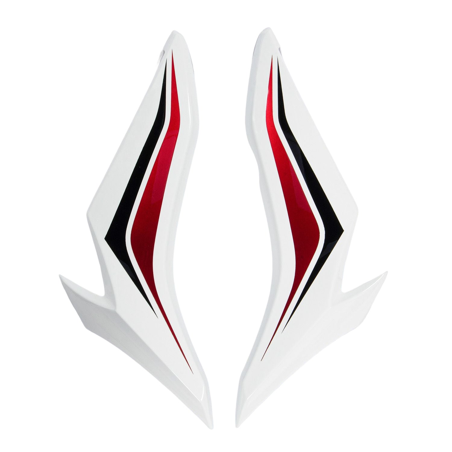 Kit de carénage de carrosserie en plastique injecté pour Suzuki GSX-S 1000 2015-2020 09#