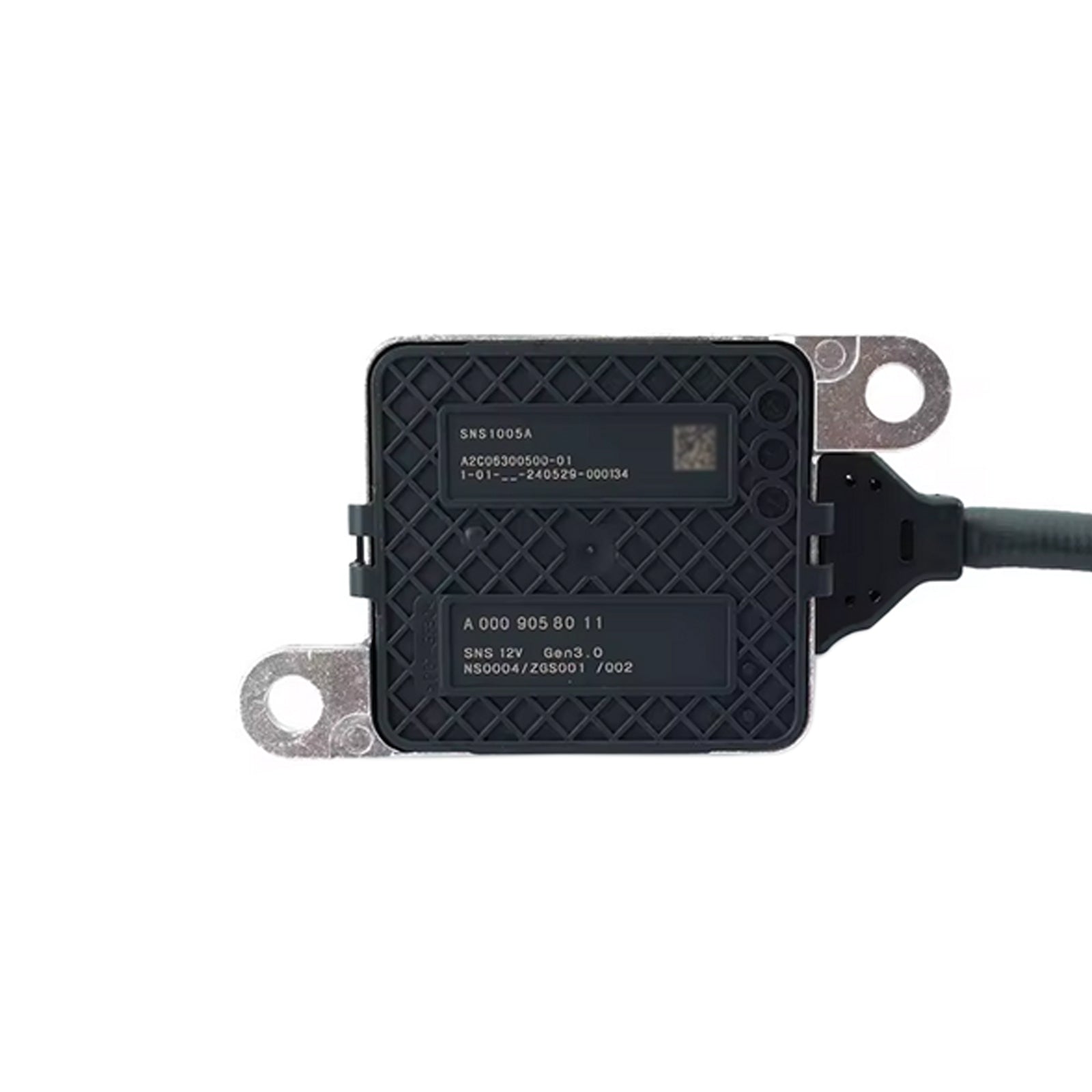 Capteur NOX Mercedes-Benz GLE 350 DE 4MATIC A200 DC 180 D A0009058011