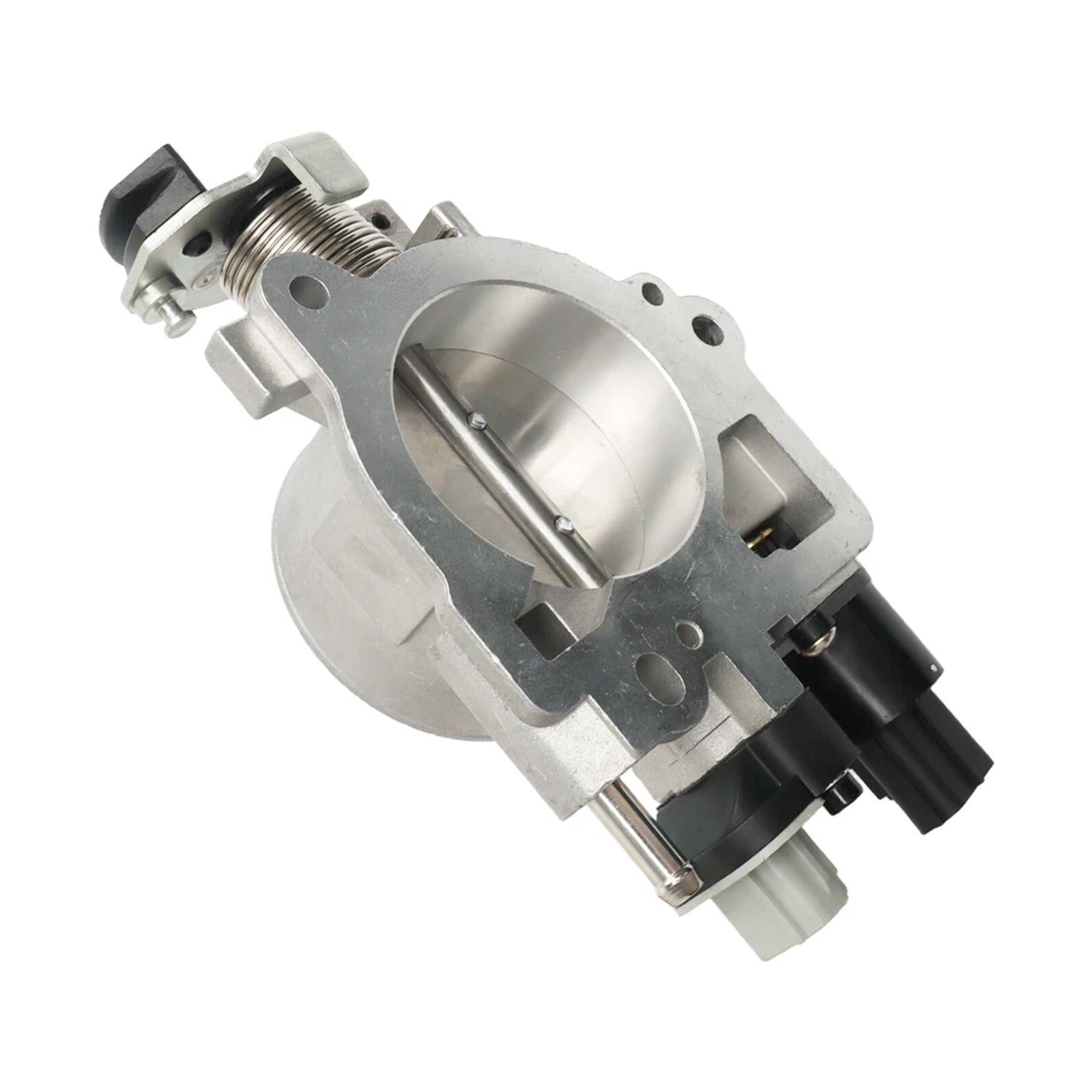 Corps de papillon des gaz essence 53013163AD pour Dodge Durango SLT, SLT Plus et Sport 4.7L V8 (2002)