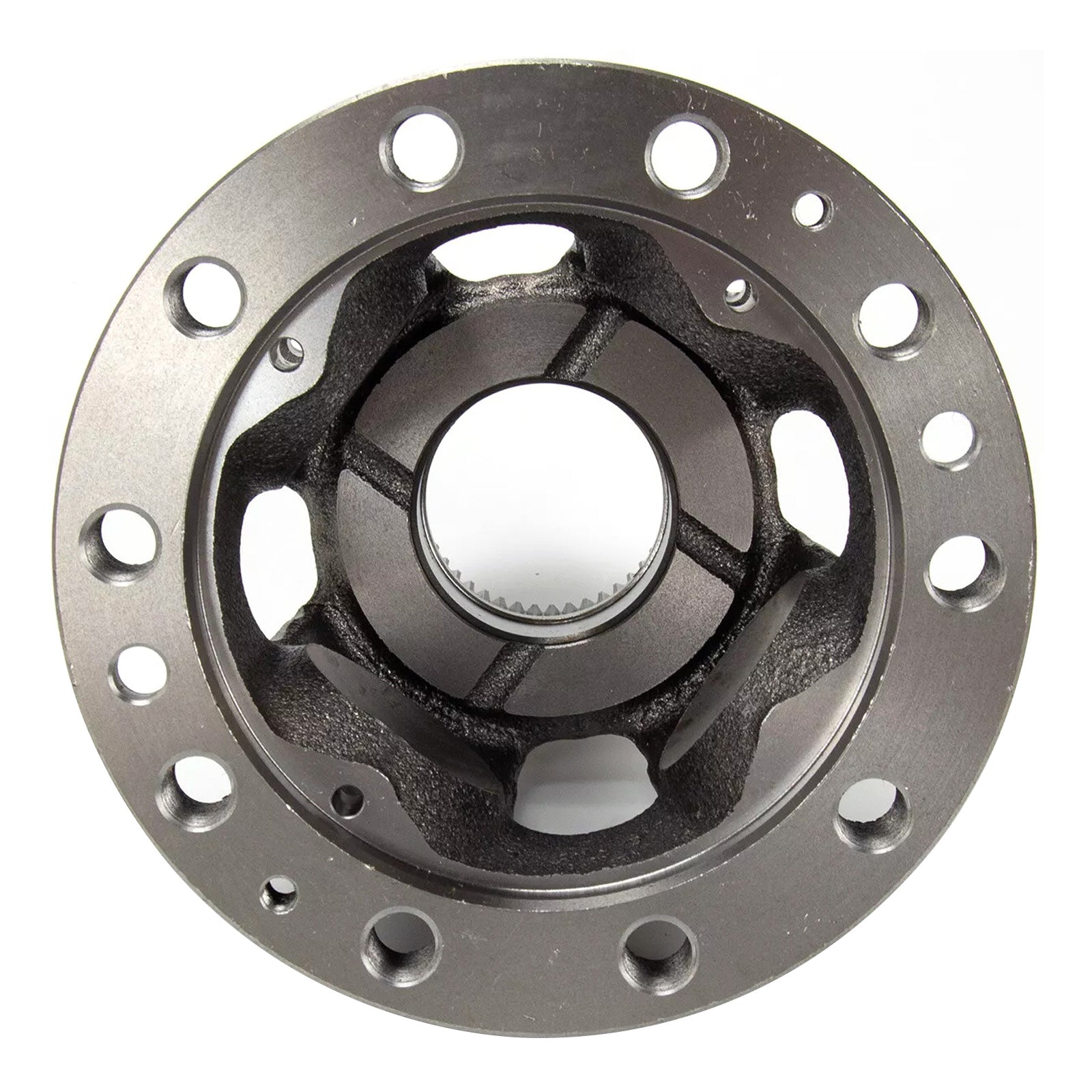 Couvercle de différentiel de transmission AWD Hyundai Kia 45822-3B450 A6LF2 A6LF3