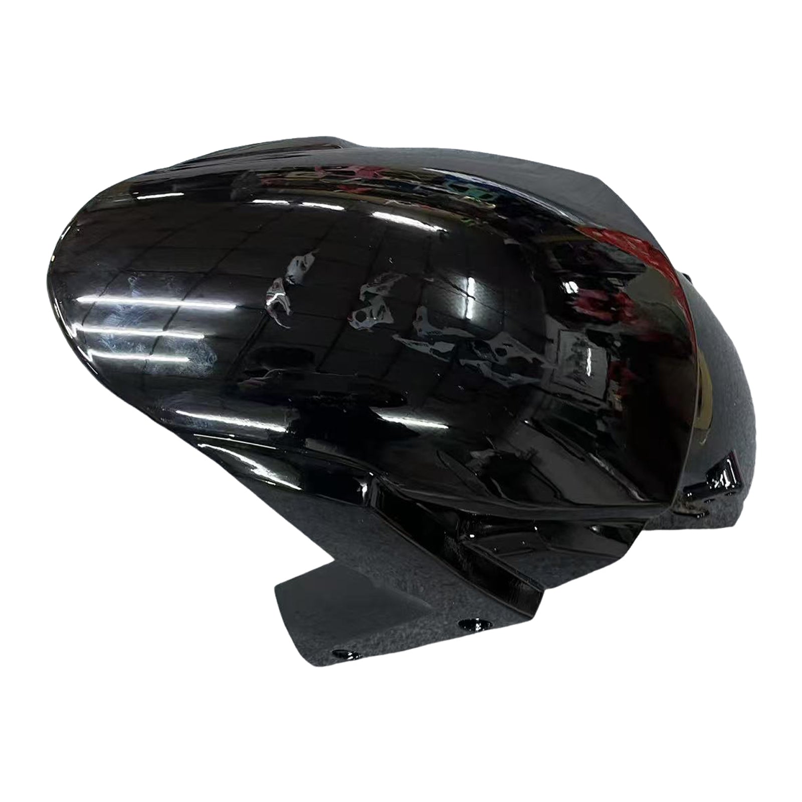 Kit de carénage injecté en plastique ABS pour Kawasaki ZX10R 2016-2020