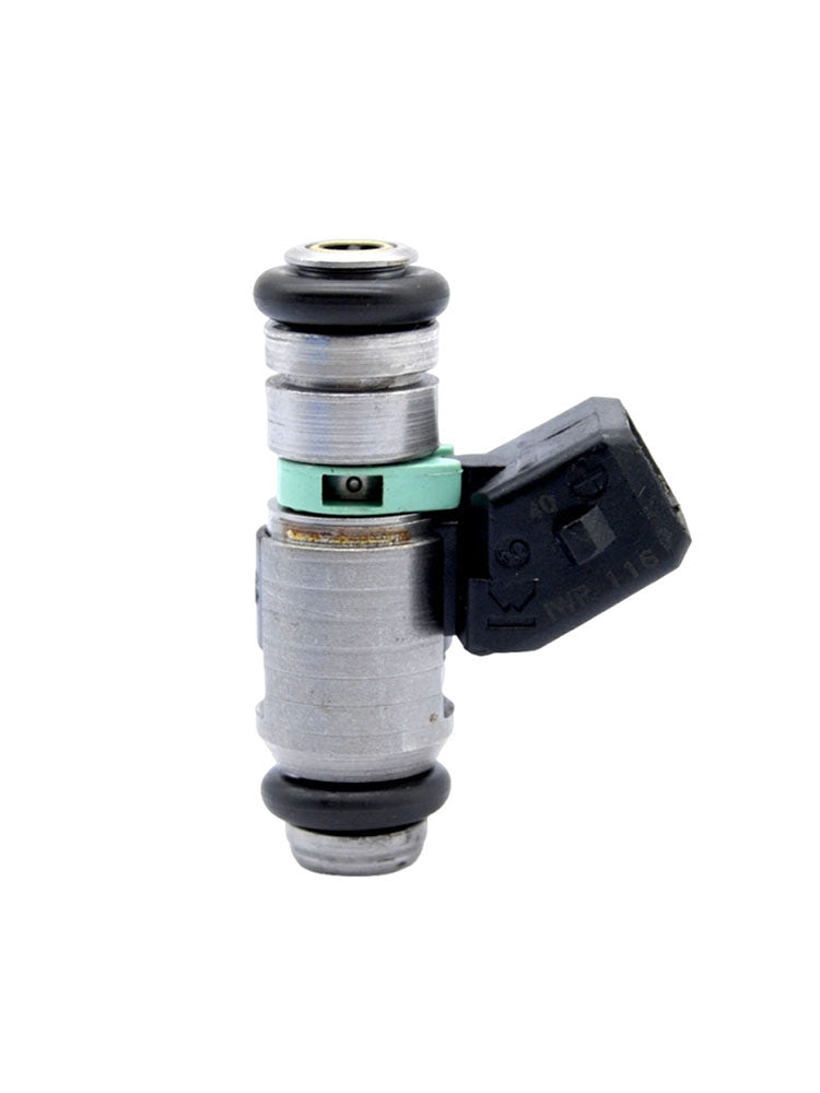 1 inyector de combustible para Fiat Doblo 2001-2010 Seicento 1999-2010 iwp116