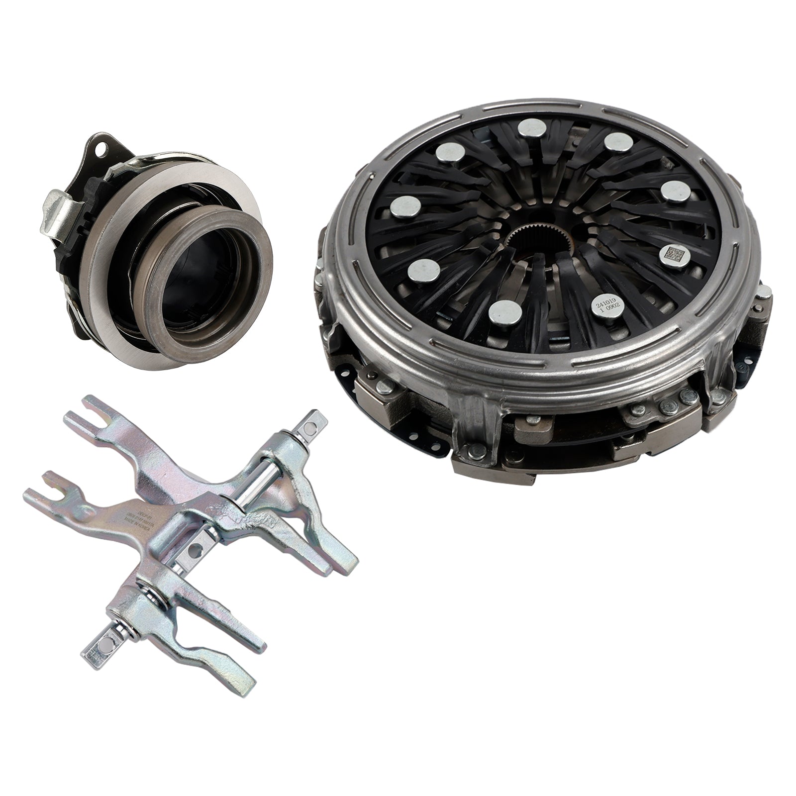 Kit doppia frizione automatica per Hyundai Veloster Kona Tucson Sonata 41200-2D220