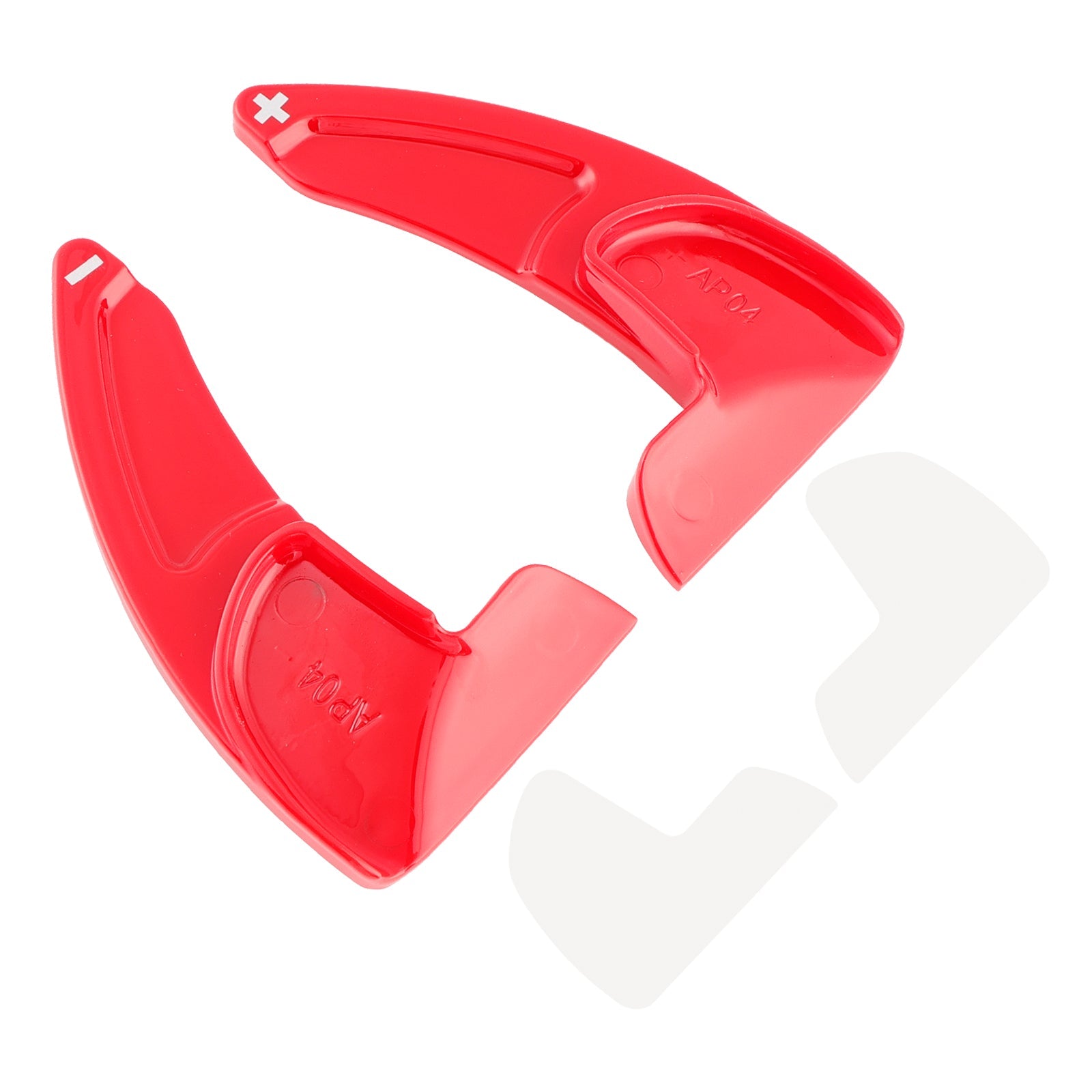 Extensions de palettes de changement de vitesse au volant pour Jeep Grand Cherokee 2014-2021