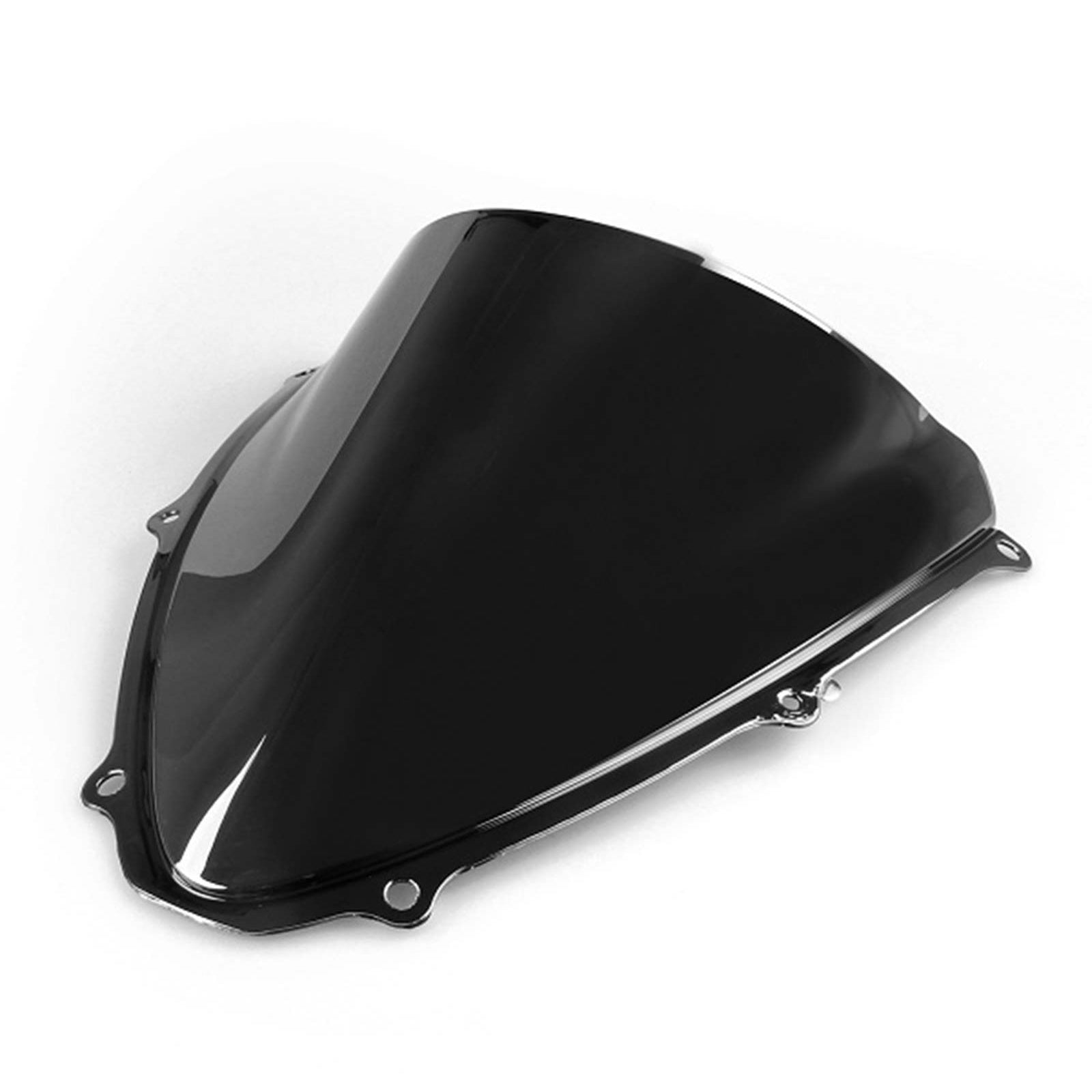 Kit de carénage injecté en plastique ABS pour Suzuki GSXR 600/750 2006-2007 K6