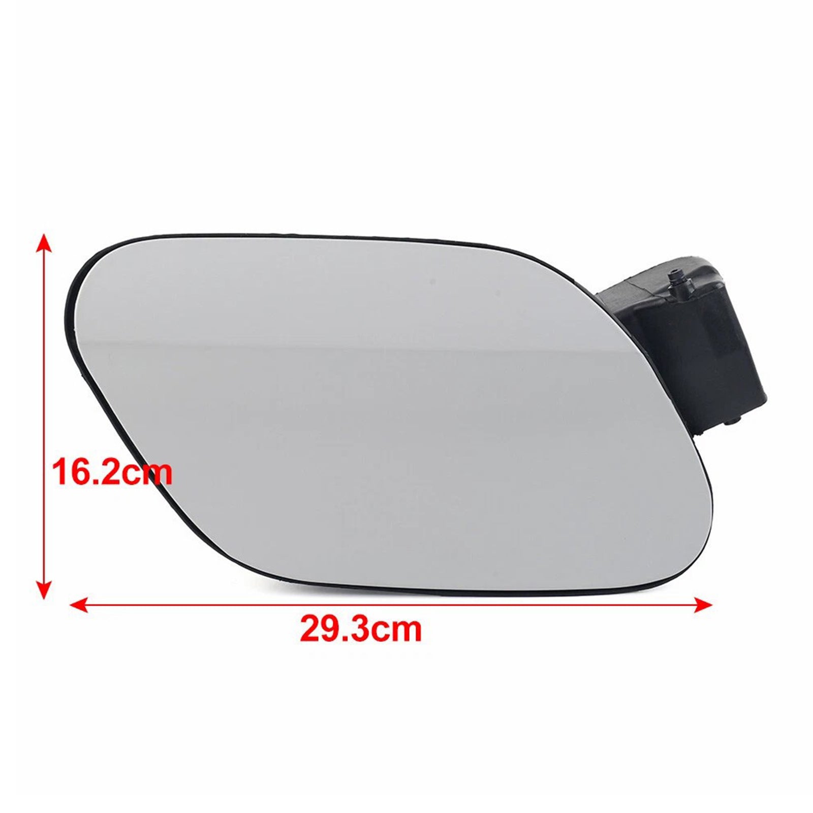 Couvercle de réservoir de carburant 510809999 pour VW Golf Sportsvan 2014-2020