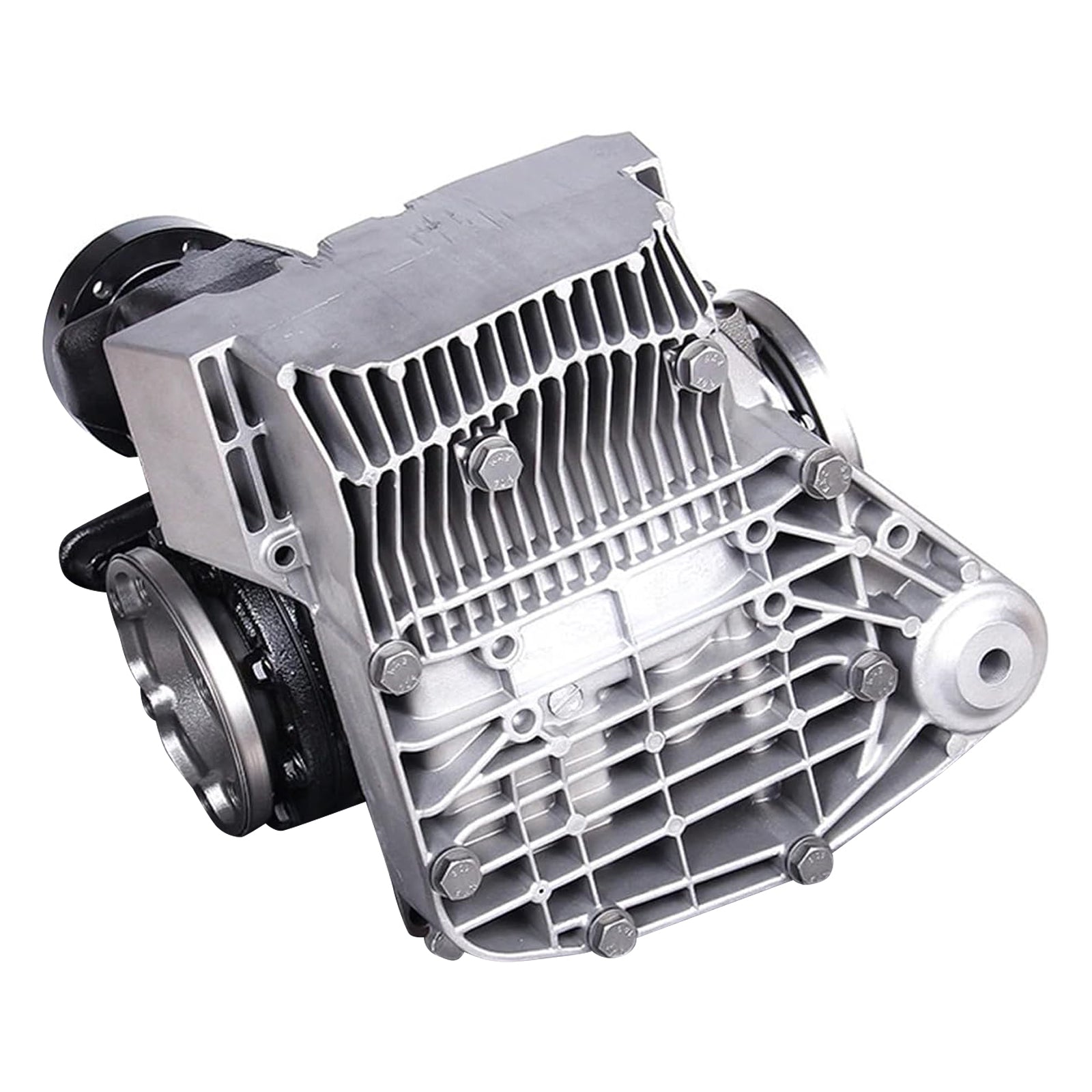 Tylny różnicowy BMW E90 E92 E93 M3 S65, Raport 3.15, 2283320