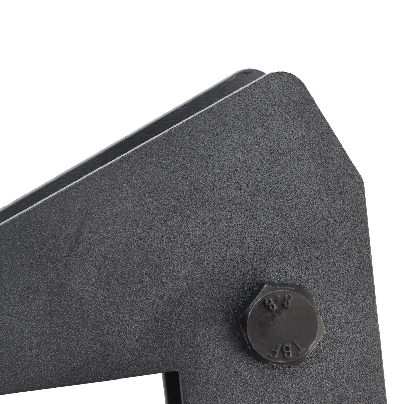 3" voor- en achtervering voor Polaris Ranger XP 900 Crew 2013-2021