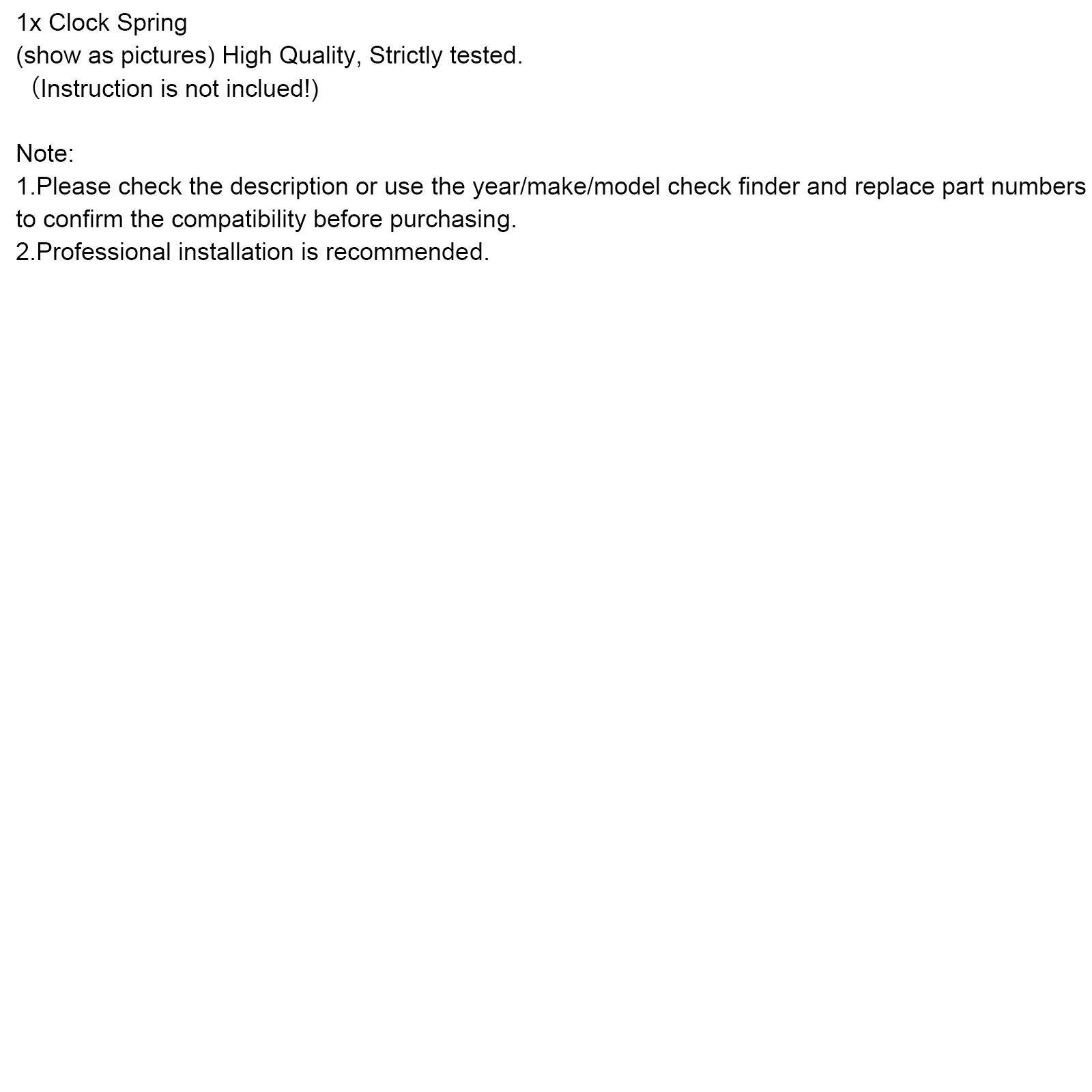 VW CC Clack Strunge Clear Care Module 2012-2017 5K0953569As 5K0953569T