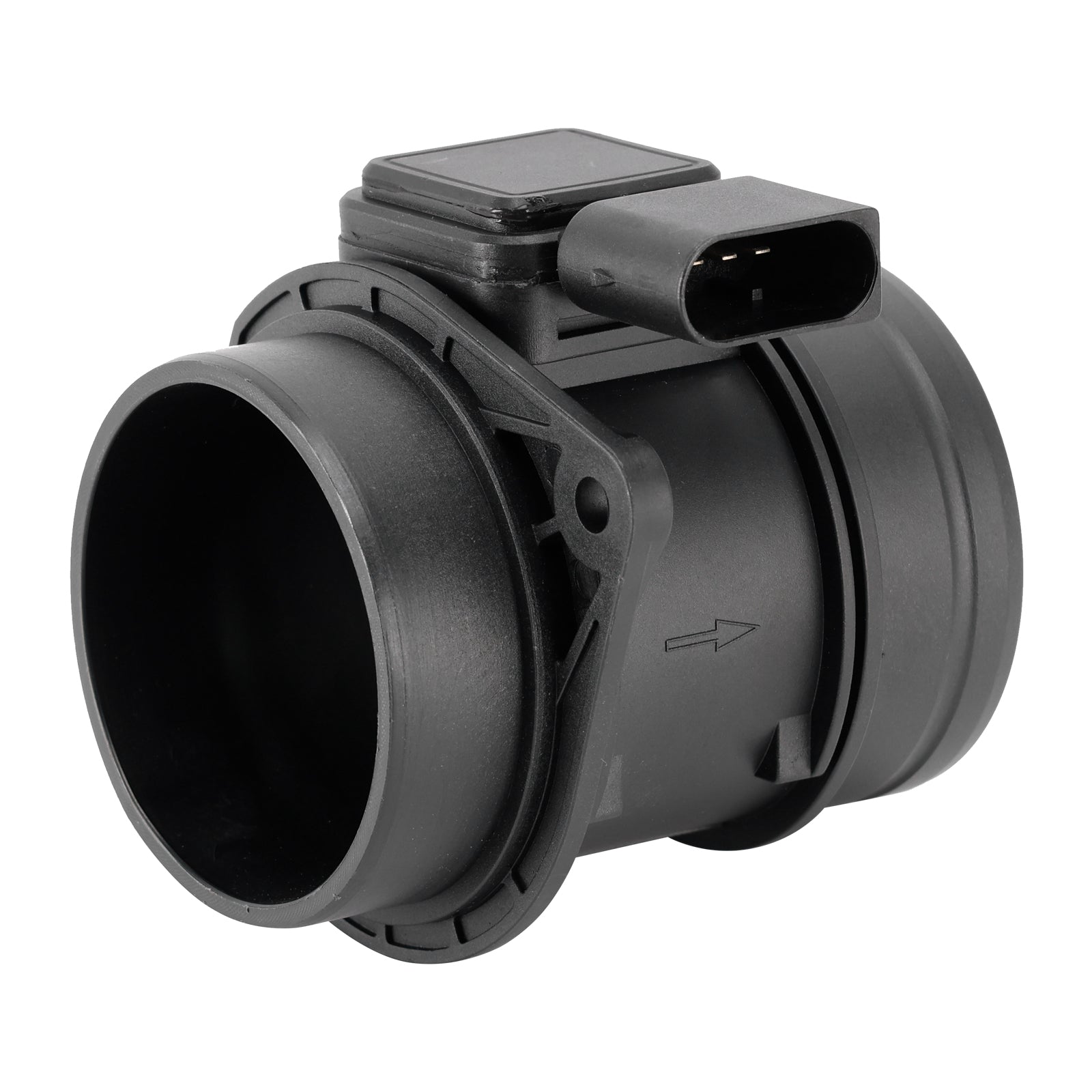 Sensore del misuratore di portata d&#39;aria di massa per Mercedes-Benz AB W245  W169 5WK97026