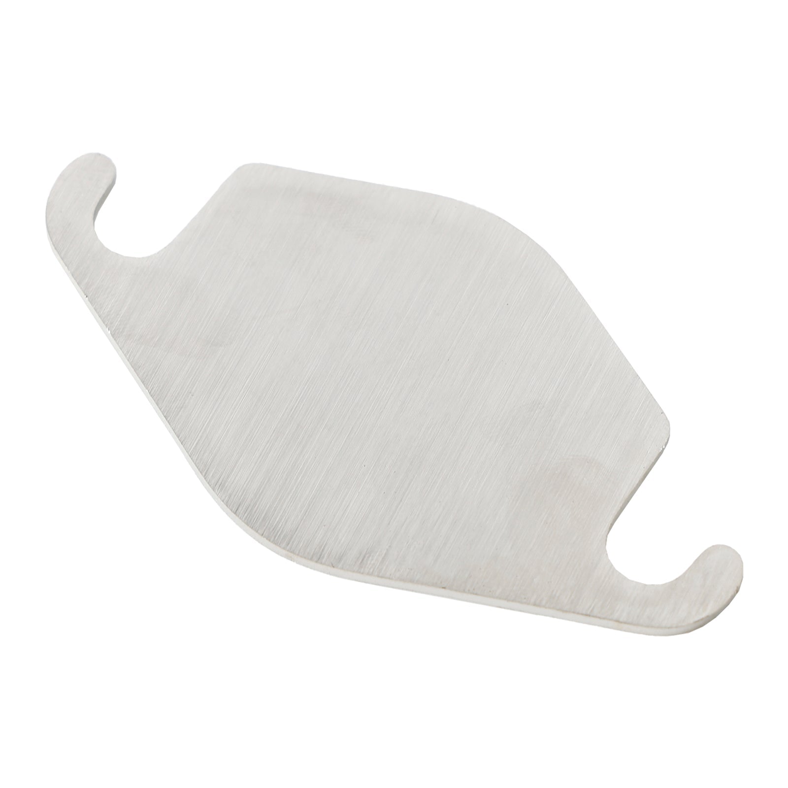 Zaślepka Zaworu EGR do Forda Euro 3 Transit Connect Focus Mondeo 1.8 TDDI TDCi