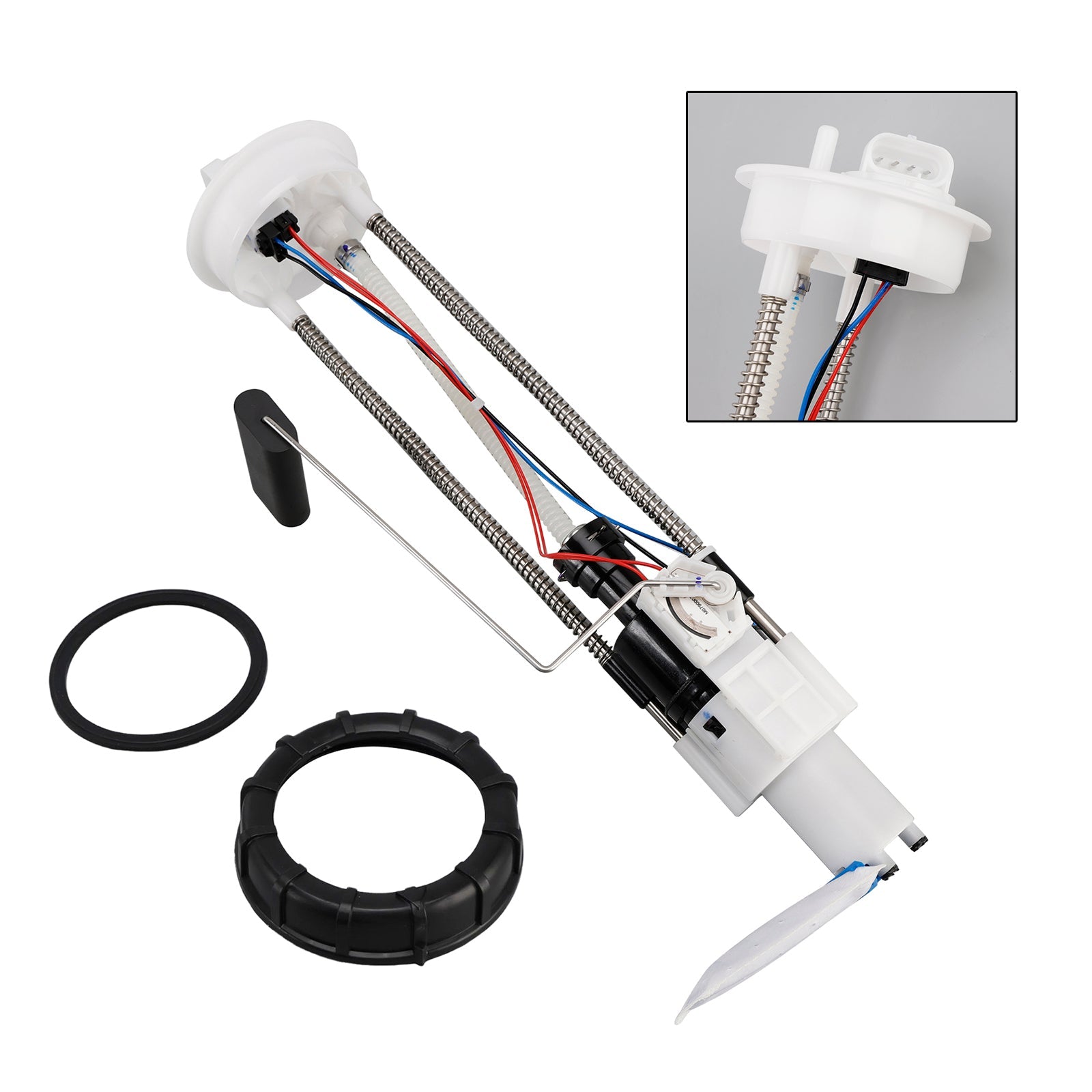 Pompe à carburant de remplacement pour Polaris Ranger XP 570 (taille standard) 2016 : références 2521180, 2204852 et 2521307