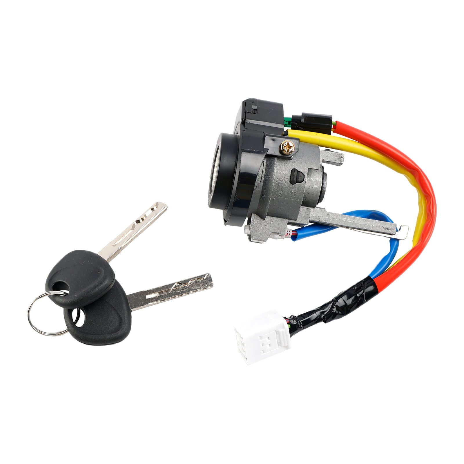 Kia Soul 2014-2019 Cylinderek stacyjki z kluczykami 81450-34190